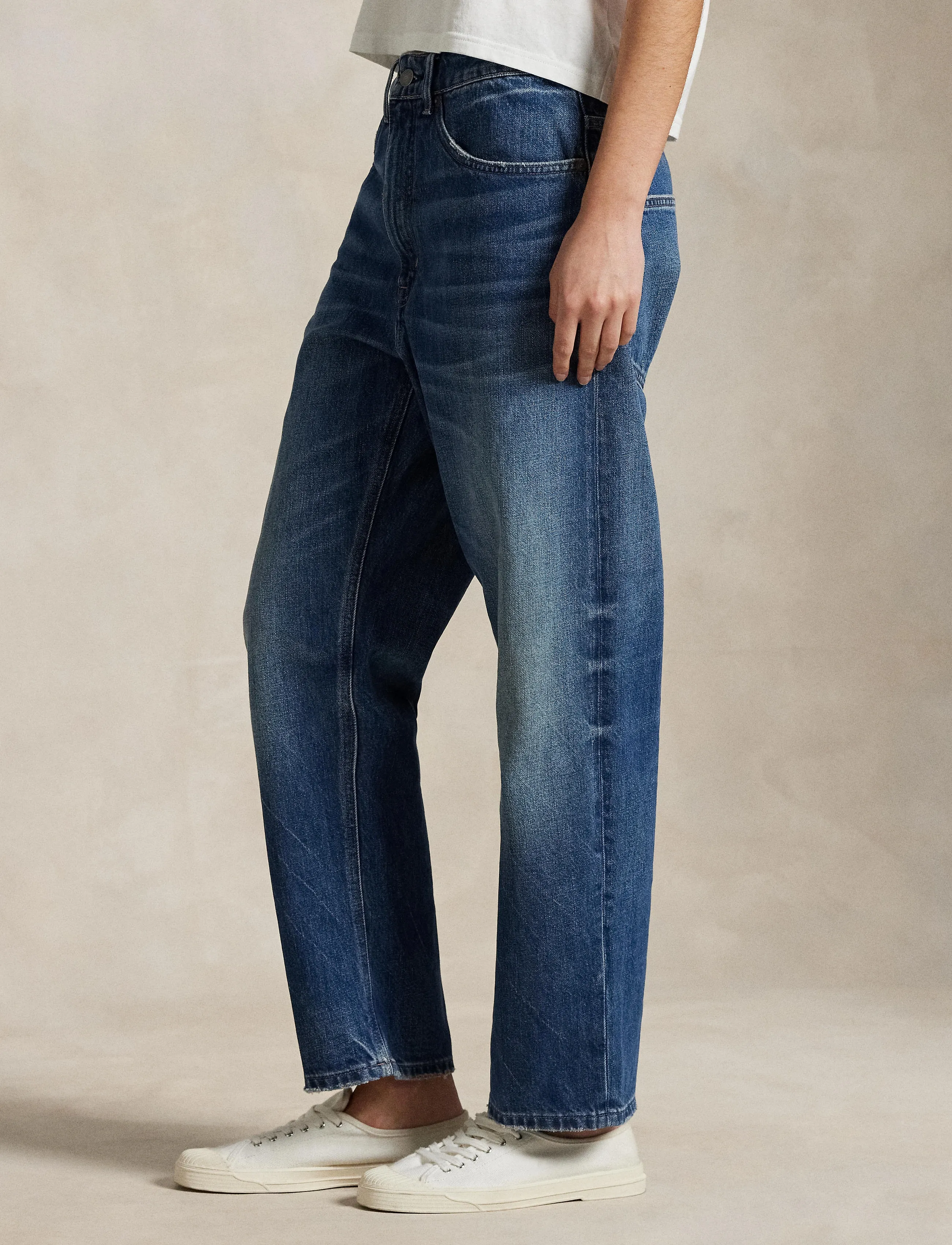 Polo Ralph Lauren Jeans dam – bild 10