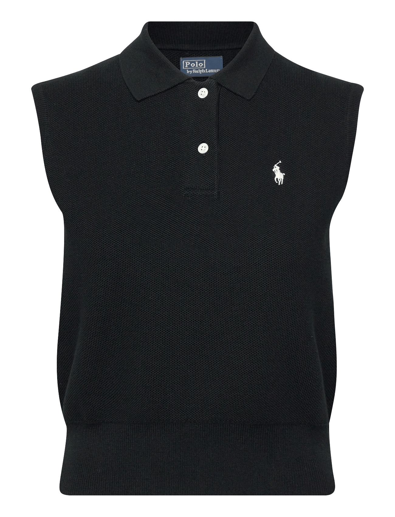 Polo Ralph Lauren - Cotton Cropped