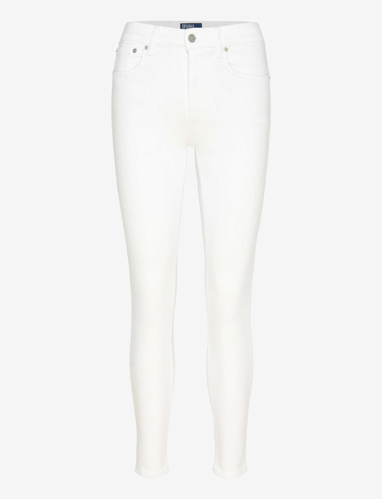 Polo Ralph Lauren - LOW STR DENIM-AKL-KIN - liibuvad teksad - amesbury wsh - 0