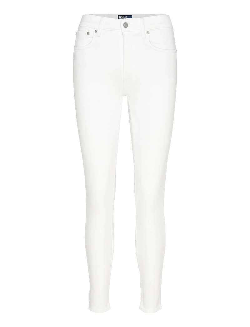 Polo Ralph Lauren - LOW STR DENIM-AKL-KIN - liibuvad teksad - amesbury wsh - 0