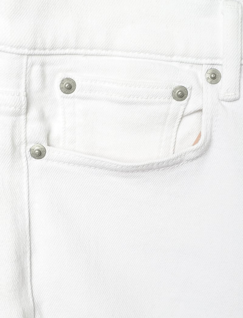 Polo Ralph Lauren - LOW STR DENIM-AKL-KIN - liibuvad teksad - amesbury wsh - 2