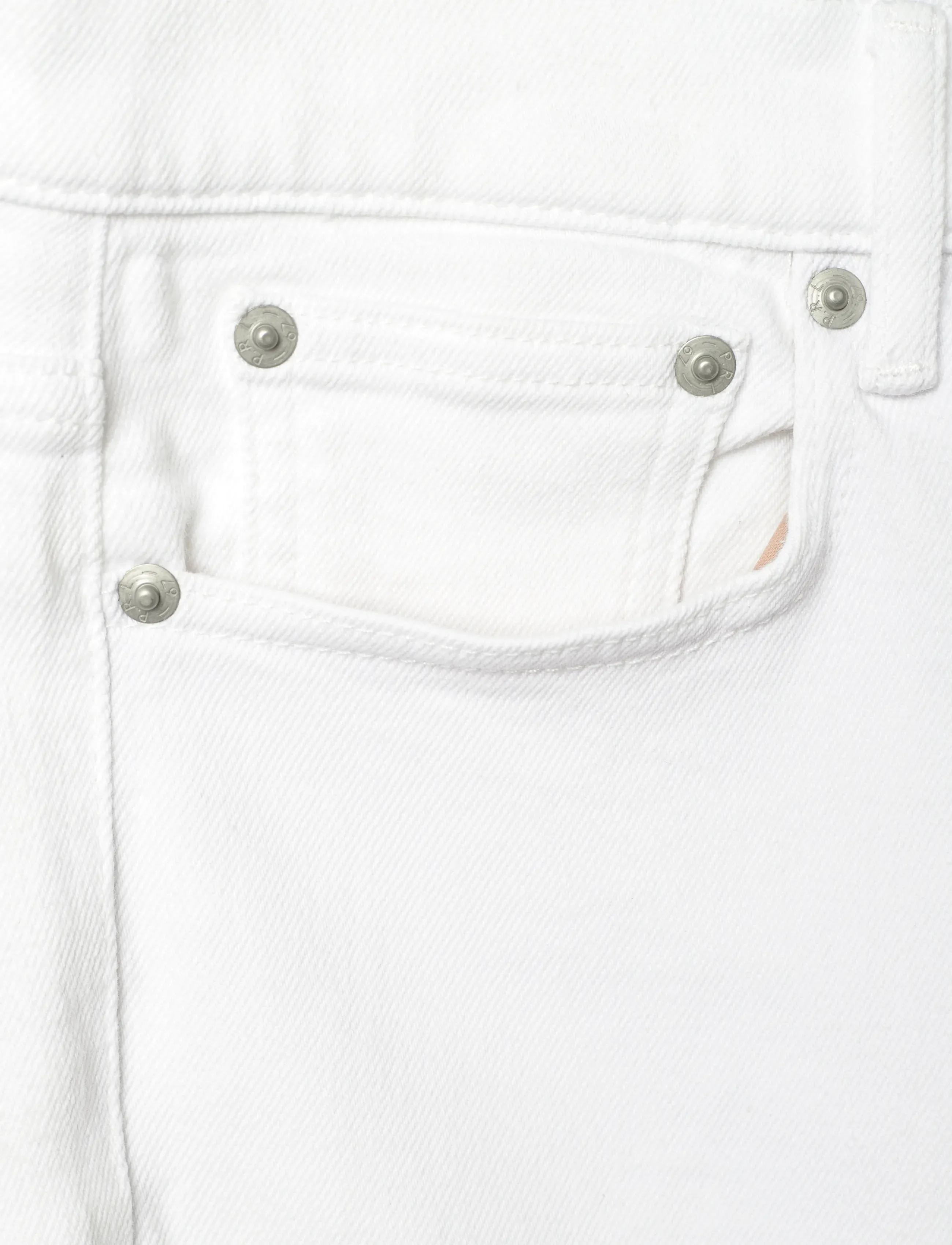Polo Ralph Lauren - Mid-Rise Super-Slim Jean - jeans - amesbury wsh - 5