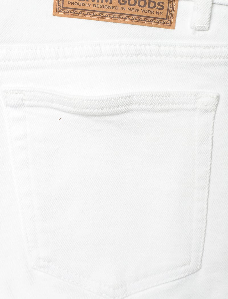 Polo Ralph Lauren - LOW STR DENIM-AKL-KIN - liibuvad teksad - amesbury wsh - 4