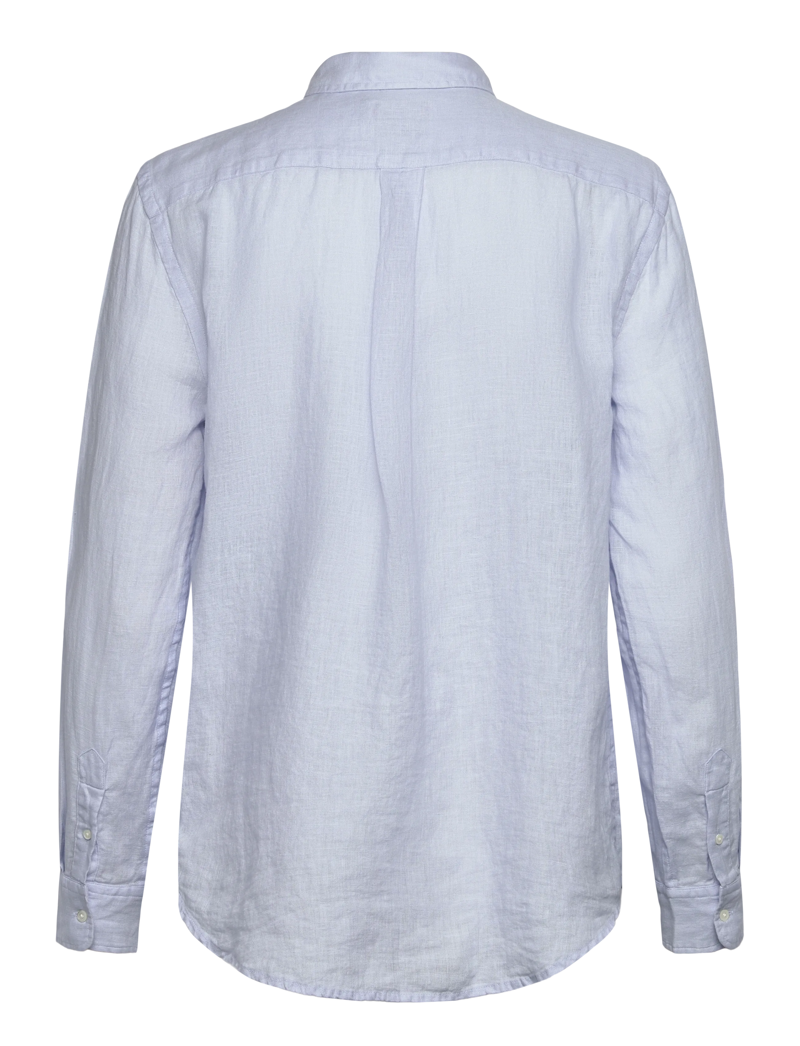 Polo Ralph Lauren Classic Fit Linen Shirt – linen shirts – shop at