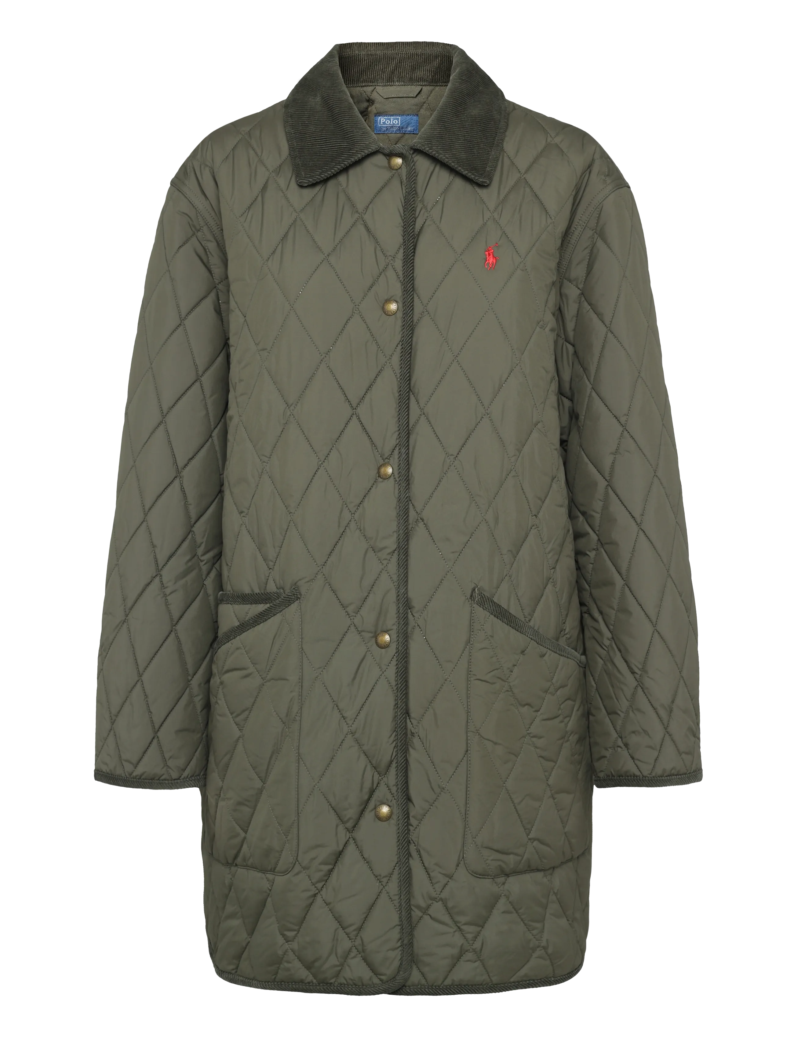 RANGER GREEN