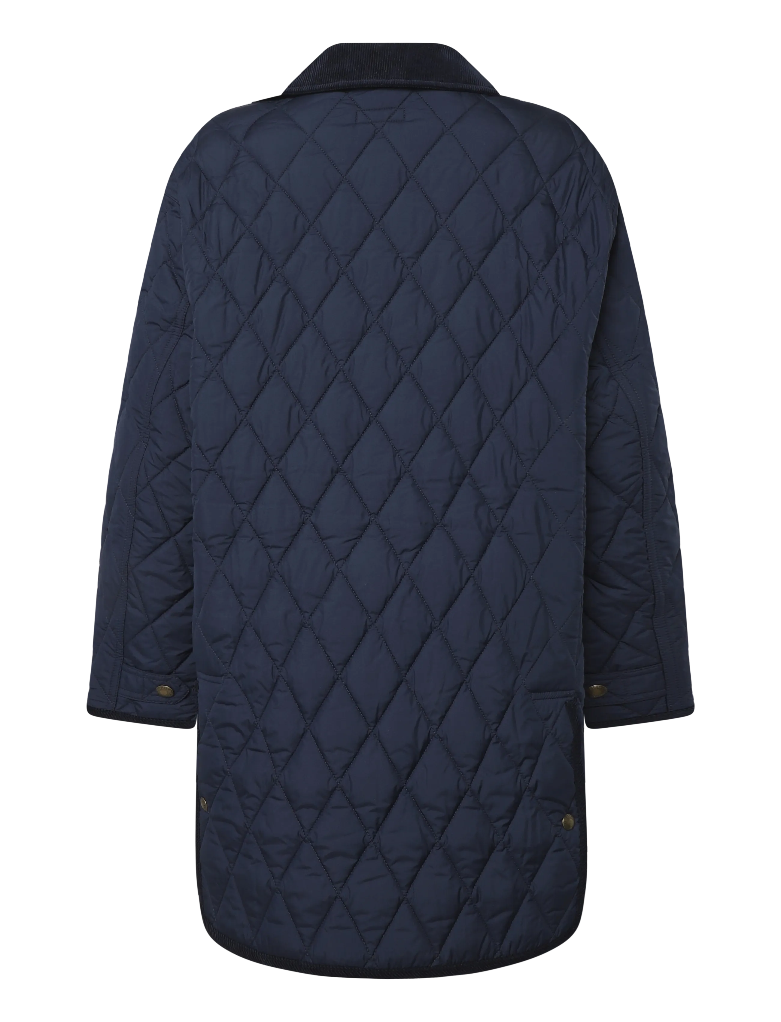 Polo Ralph Lauren - Quilted Barn Jacket - rl navy - 2