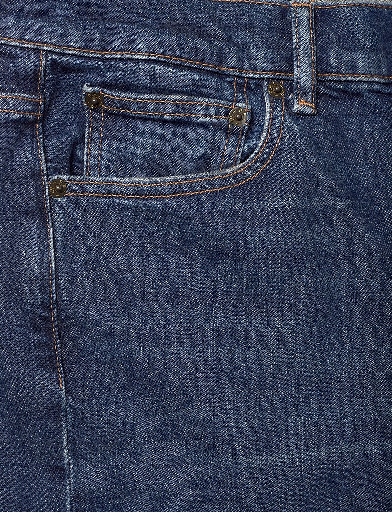 Polo Ralph Lauren - LOW STR DENIM-AKL-KIN - slim jeans - celebes wash - 2