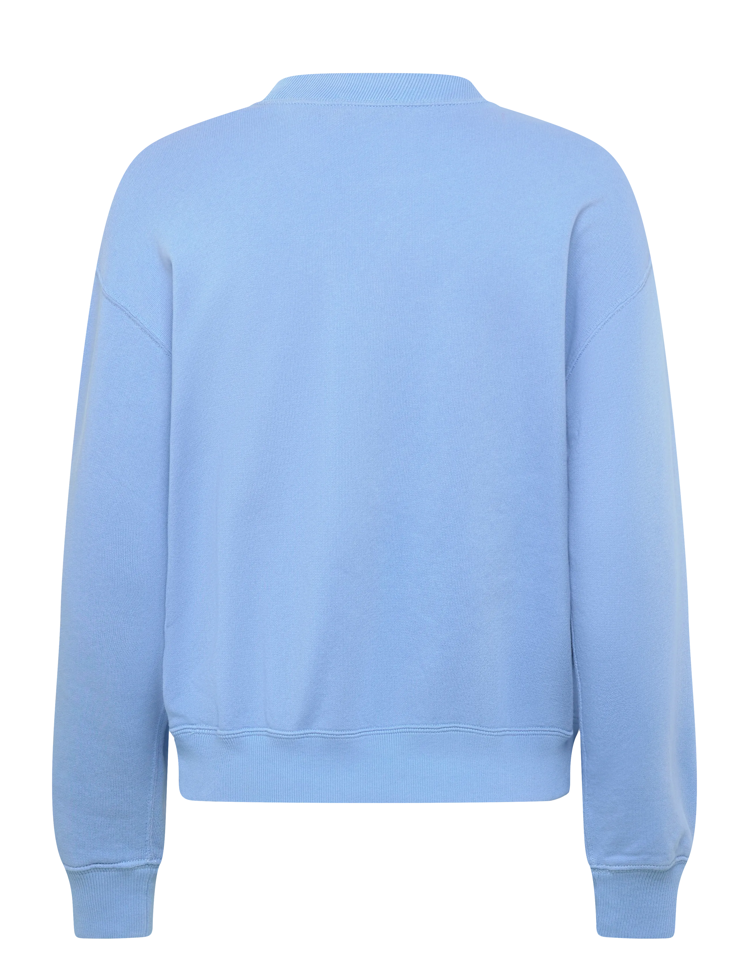 Polo Ralph Lauren - ISLAND FLC-KNT-SWEATSHIRT - chatham blue - 2