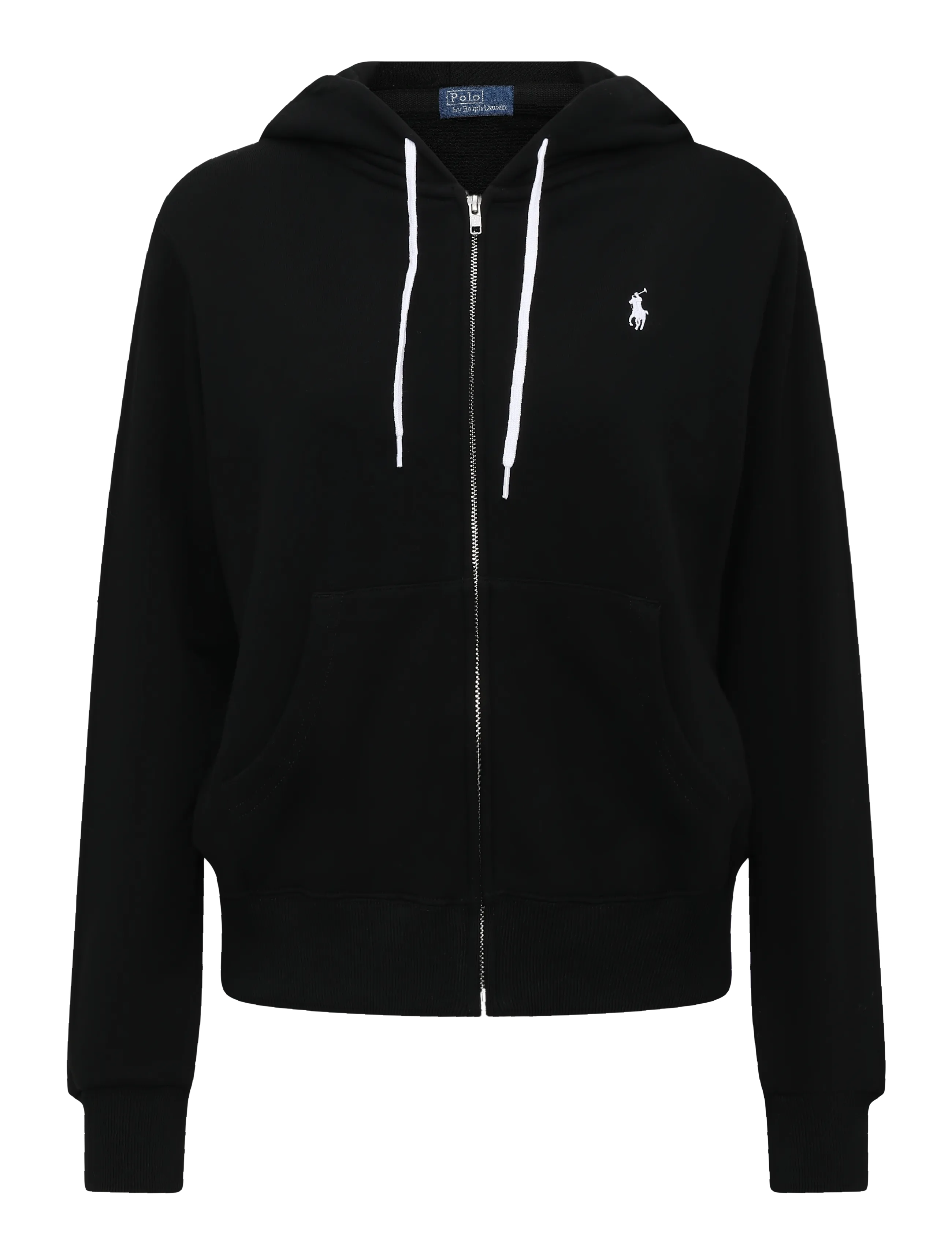 POLO BLACK