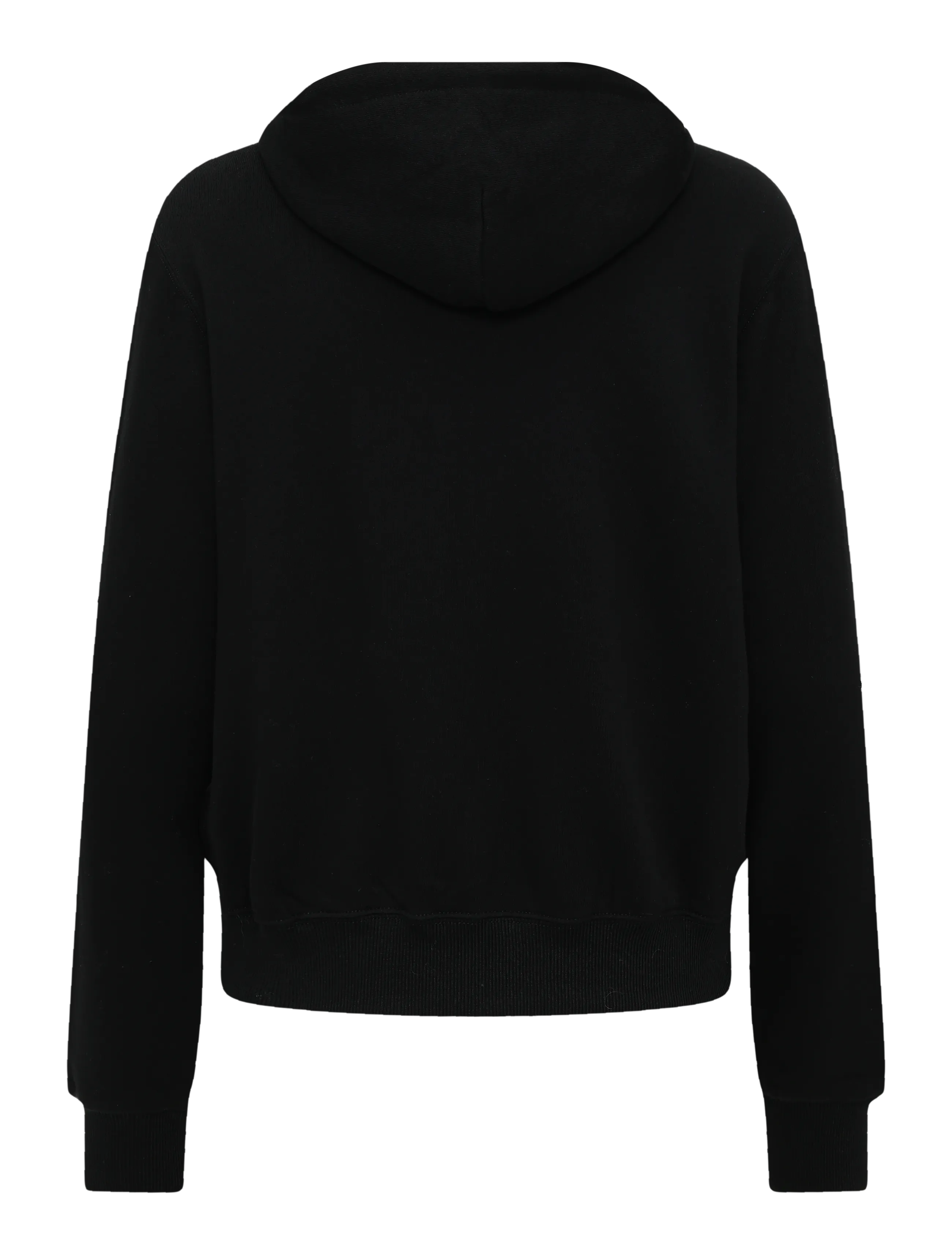 Polo Ralph Lauren - Lightweight Fleece Full-Zip Hoodie - kapuzenpullover - polo black - 1