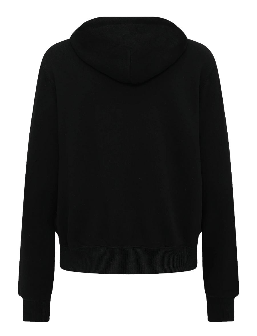 Polo Ralph Lauren - Lightweight Fleece Full-Zip Hoodie - kapuzenpullover - polo black - 1