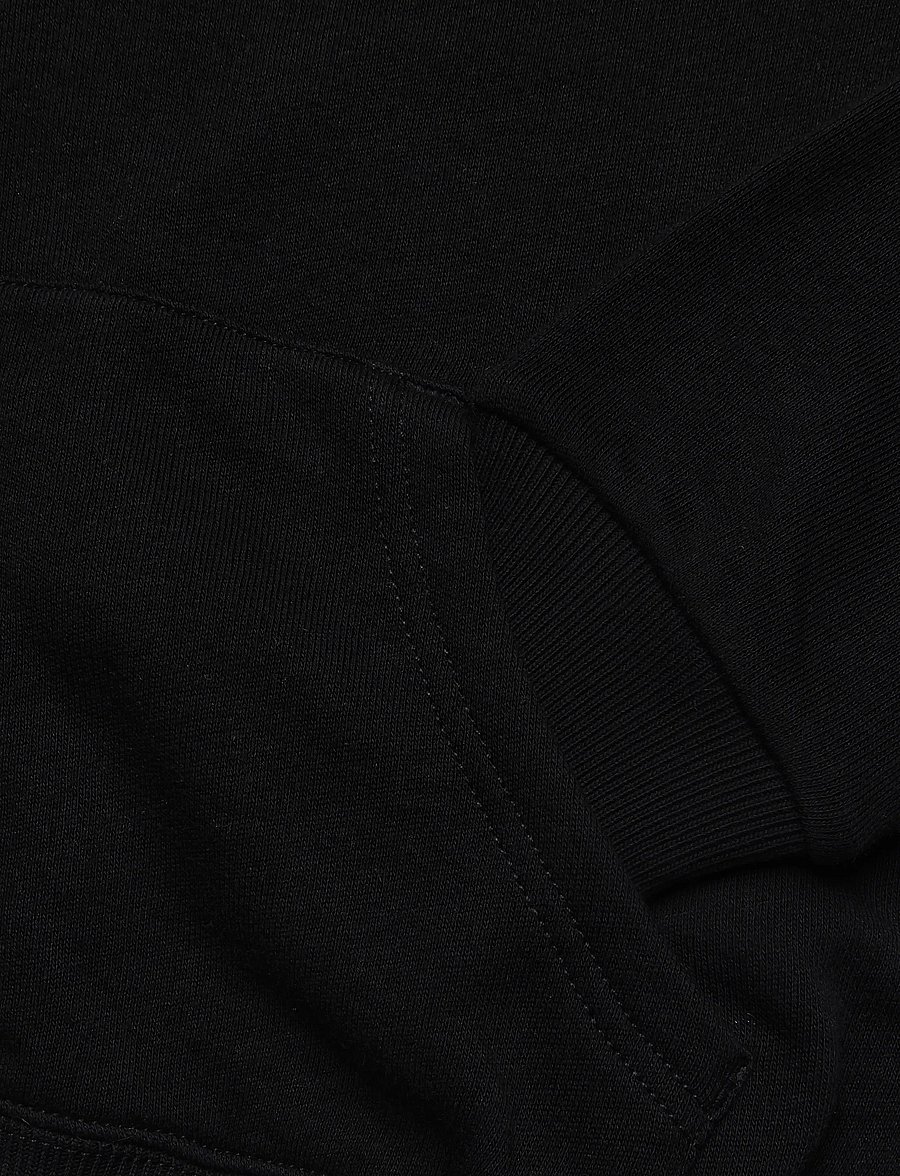 Polo Ralph Lauren - Lightweight Fleece Full-Zip Hoodie - kapuzenpullover - polo black - 3