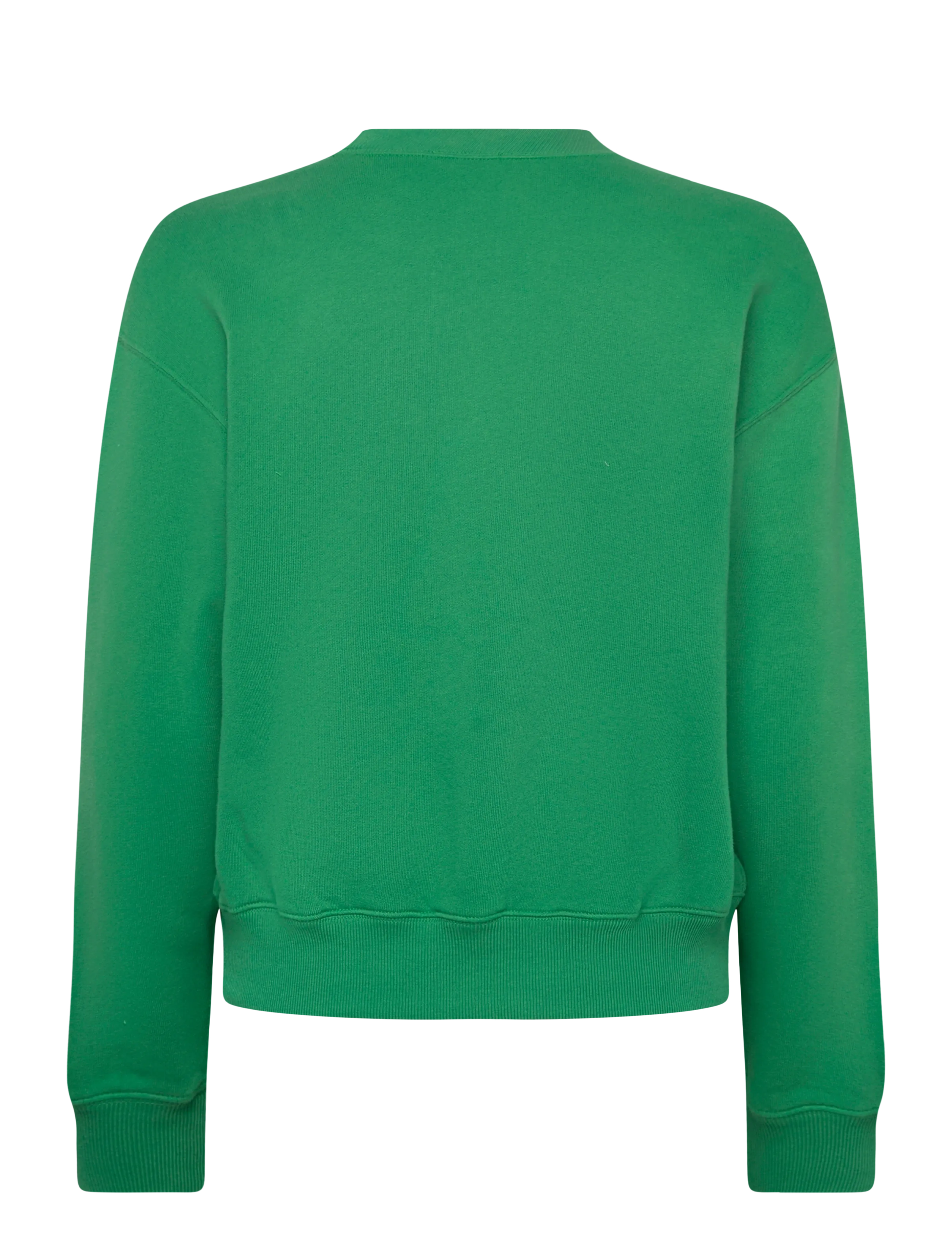 Polo Ralph Lauren - Fleece Crewneck - bright clover - 1