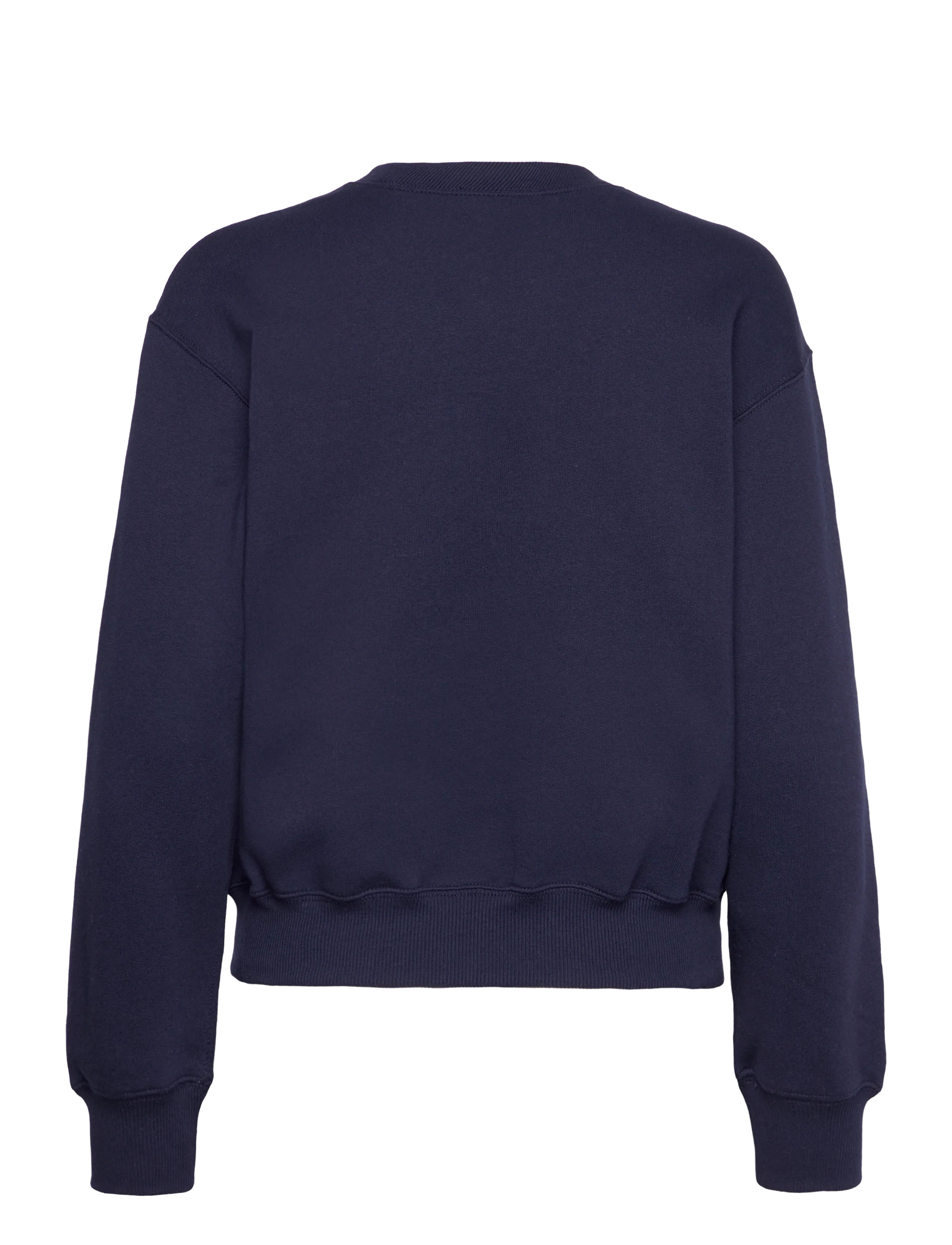 Polo Ralph Lauren - Fleece Crewneck - sweatshirts & hættetrøjer - cruise navy - 2