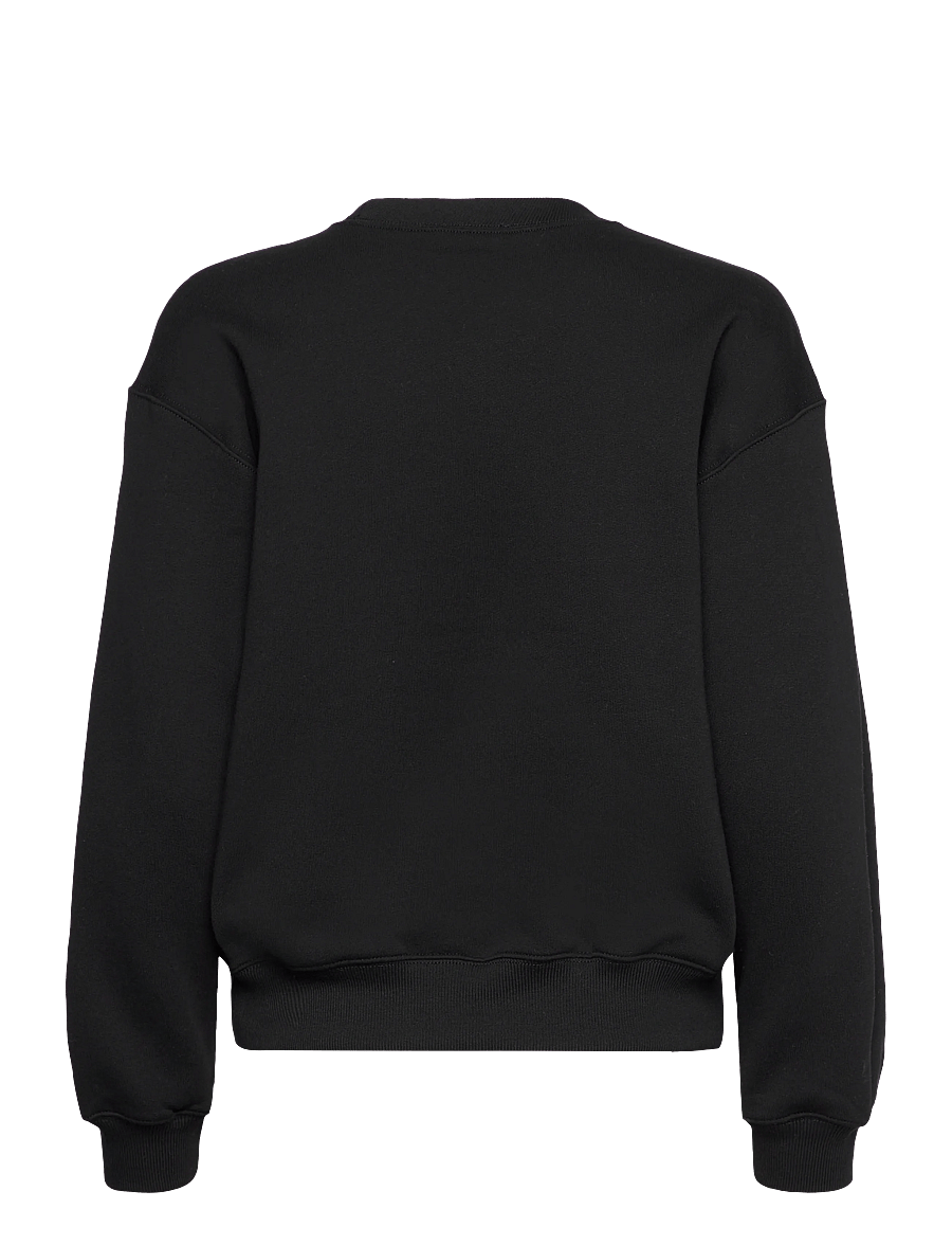 Polo Ralph Lauren - Fleece Crewneck - sweatshirts et sweats à capuche - polo black - 2