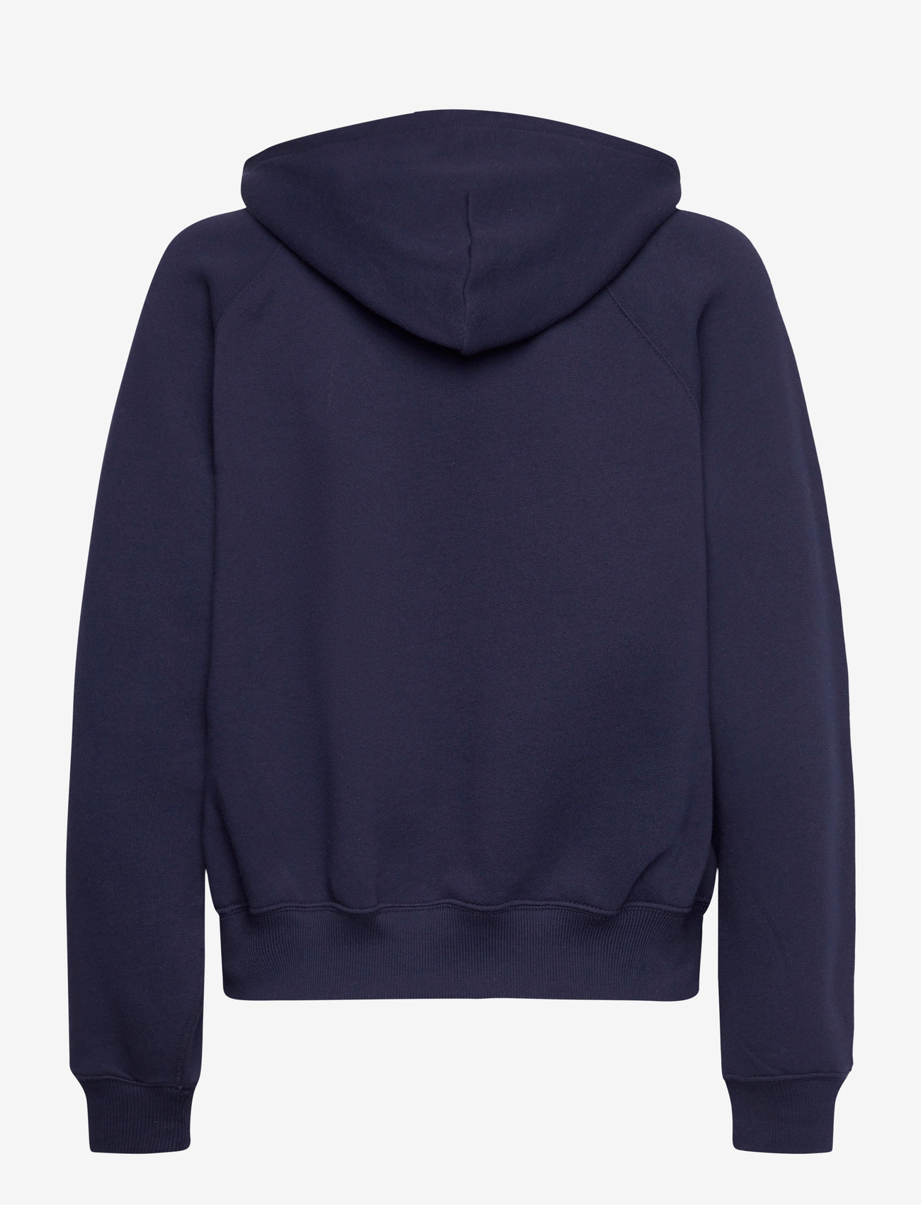 Polo Ralph Lauren - ARCTIC FLEECE-KNT-SWEATSHIRT - sweatshirts en hoodies - cruise navy - 1