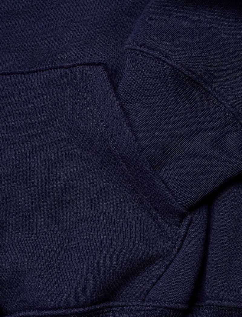 Polo Ralph Lauren - ARCTIC FLEECE-KNT-SWEATSHIRT - sweatshirts en hoodies - cruise navy - 3