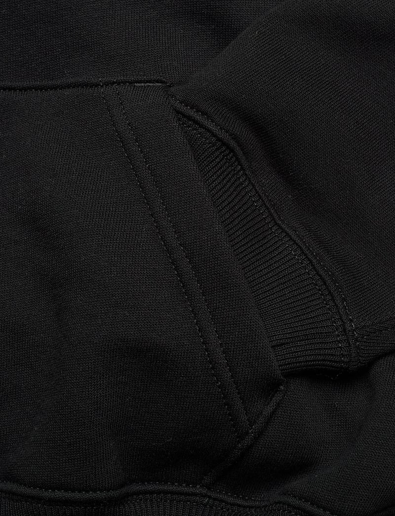 Polo Ralph Lauren - ARCTIC FLEECE-KNT-SWEATSHIRT - sweatshirts & hoodies - polo black - 3