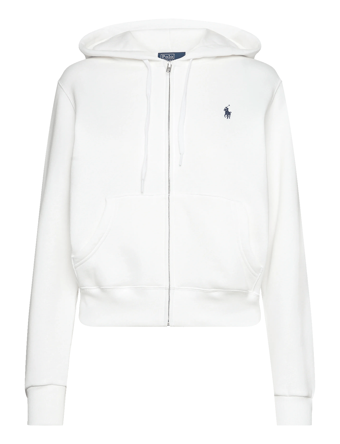 Polo Ralph Lauren Fleece Full-zip Hoodie (PRW211971699) - Hoodies Polo Ralph Lauren Fleece Full-zip Hoodie (PRW211971699) - Hoodies