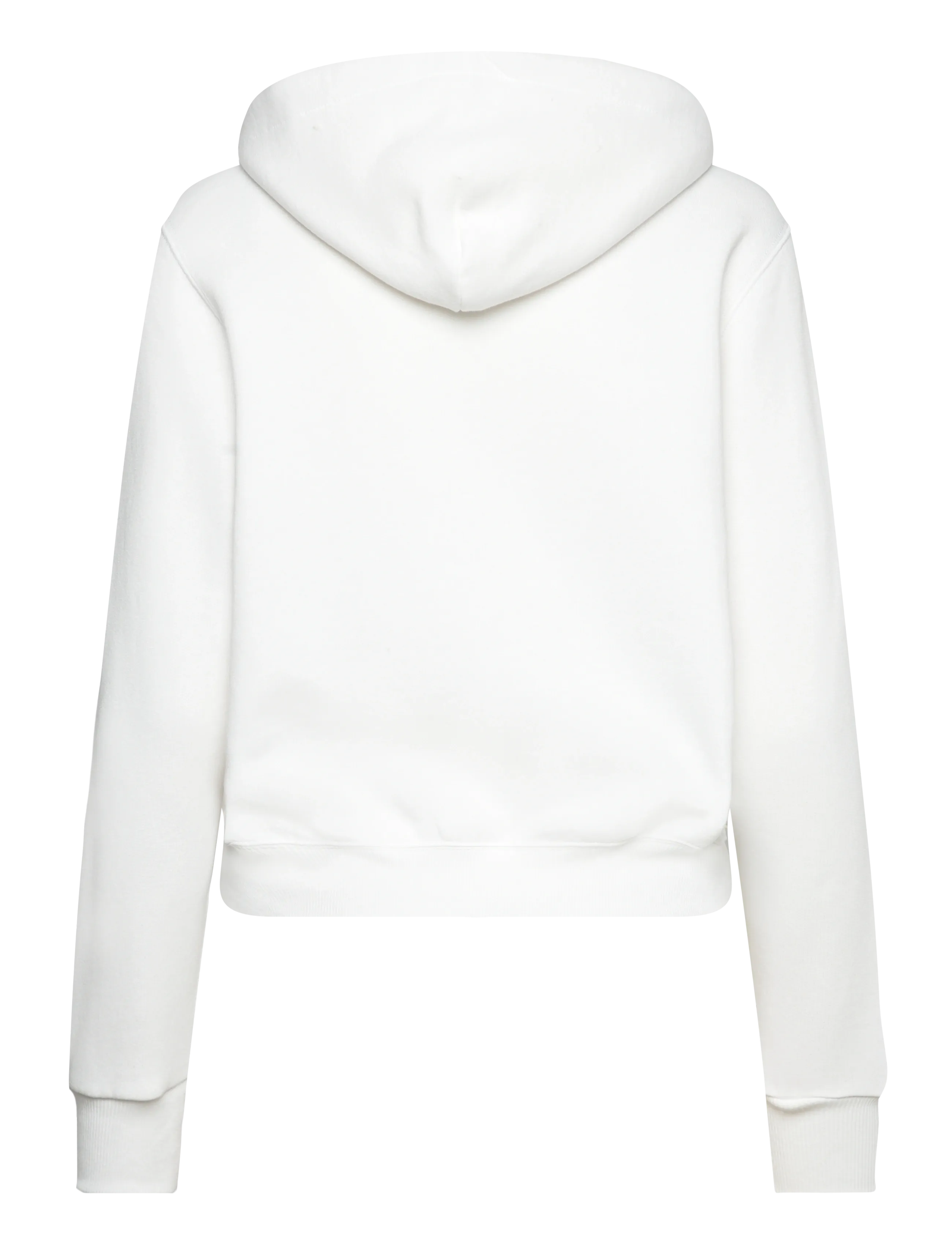 Polo Ralph Lauren - Fleece Full-Zip Hoodie - kapuutsiga dressipluusid - white - 2