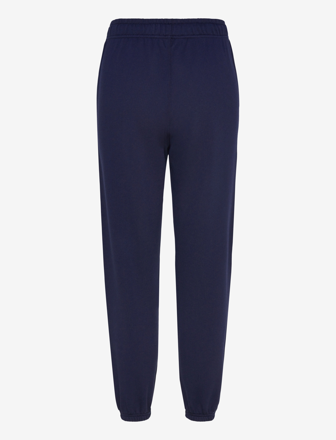 Polo Ralph Lauren - ARCTIC FLEECE-KNT-PANTS - träningsbyxor - cruise navy - 1