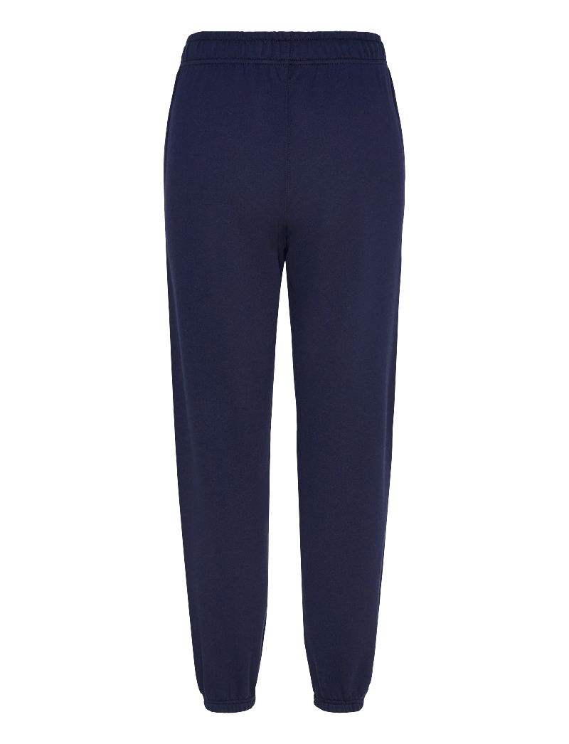 Polo Ralph Lauren - ARCTIC FLEECE-KNT-PANTS - treeningpüksid - cruise navy - 1