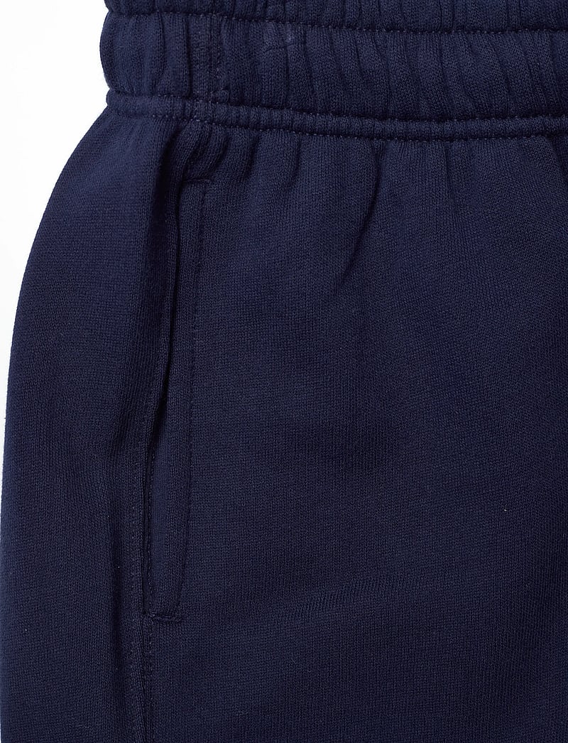 Polo Ralph Lauren - ARCTIC FLEECE-KNT-PANTS - treeningpüksid - cruise navy - 2