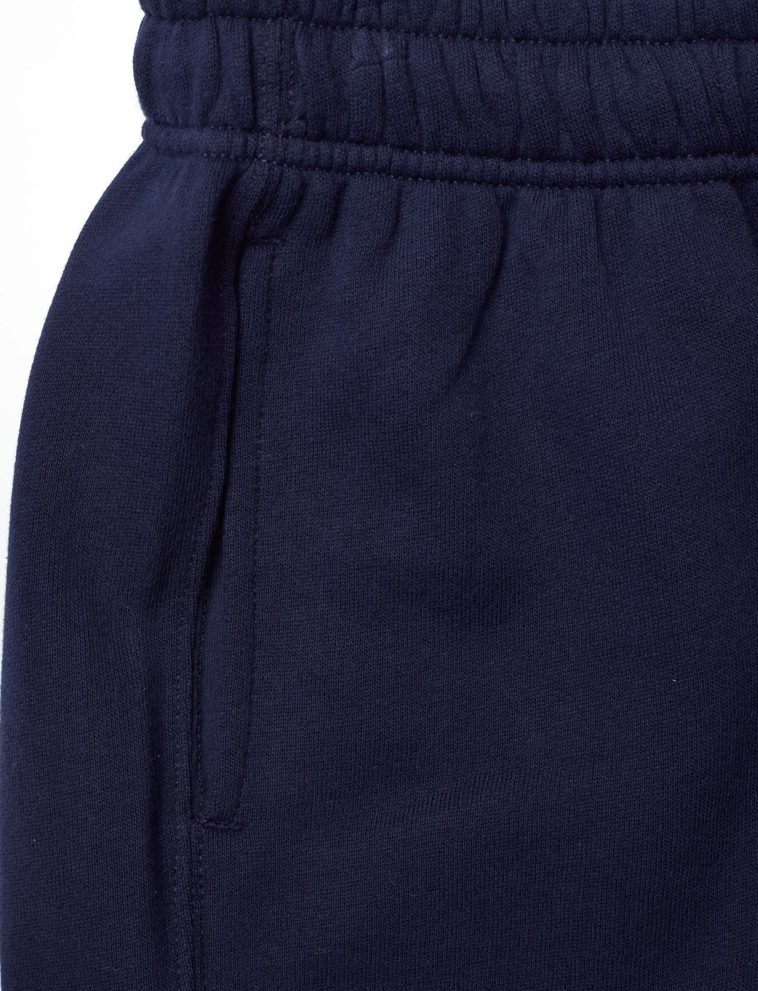 Polo Ralph Lauren - Fleece Drawstring Sweatpant - trainingshosen - cruise navy - 2