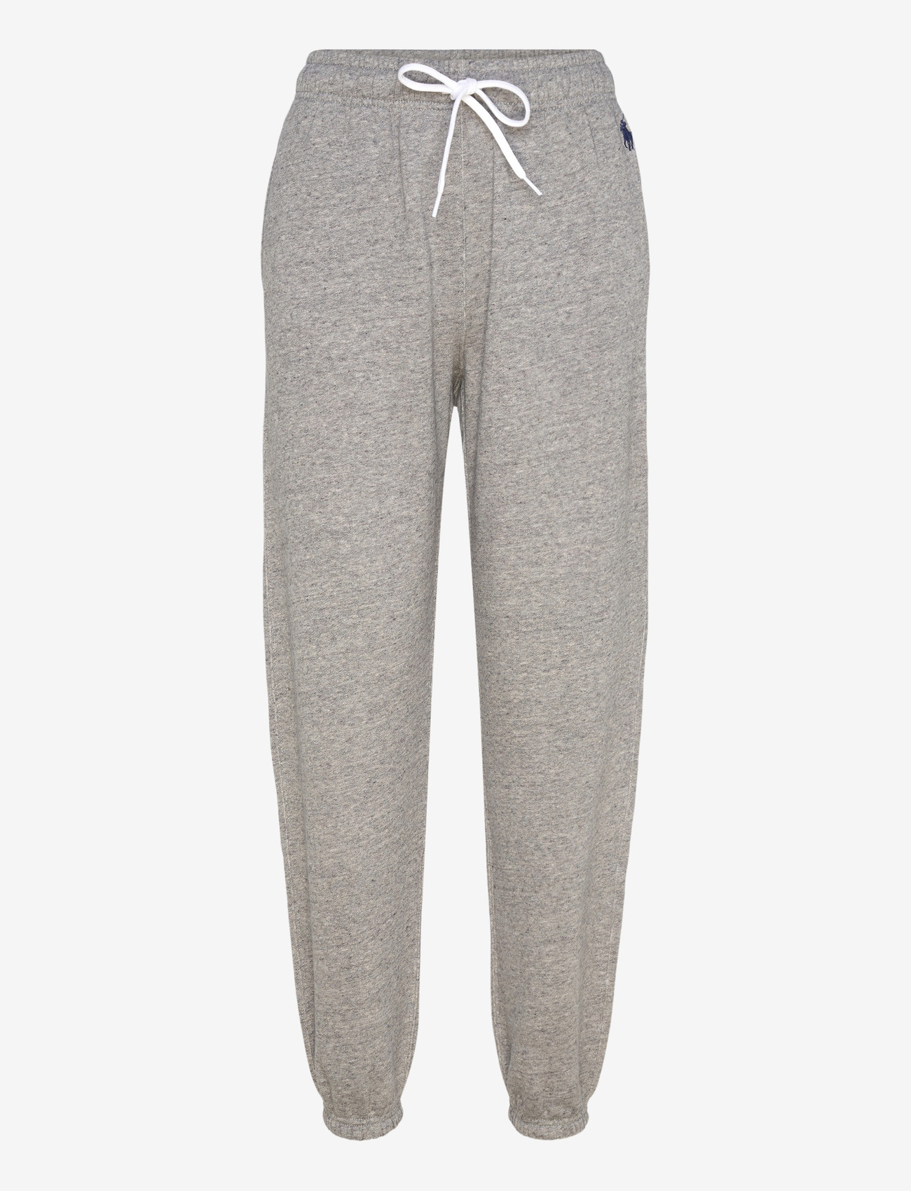 Polo Ralph Lauren - ARCTIC FLEECE-KNT-PANTS - joggingbukser - dark vintage heat - 0