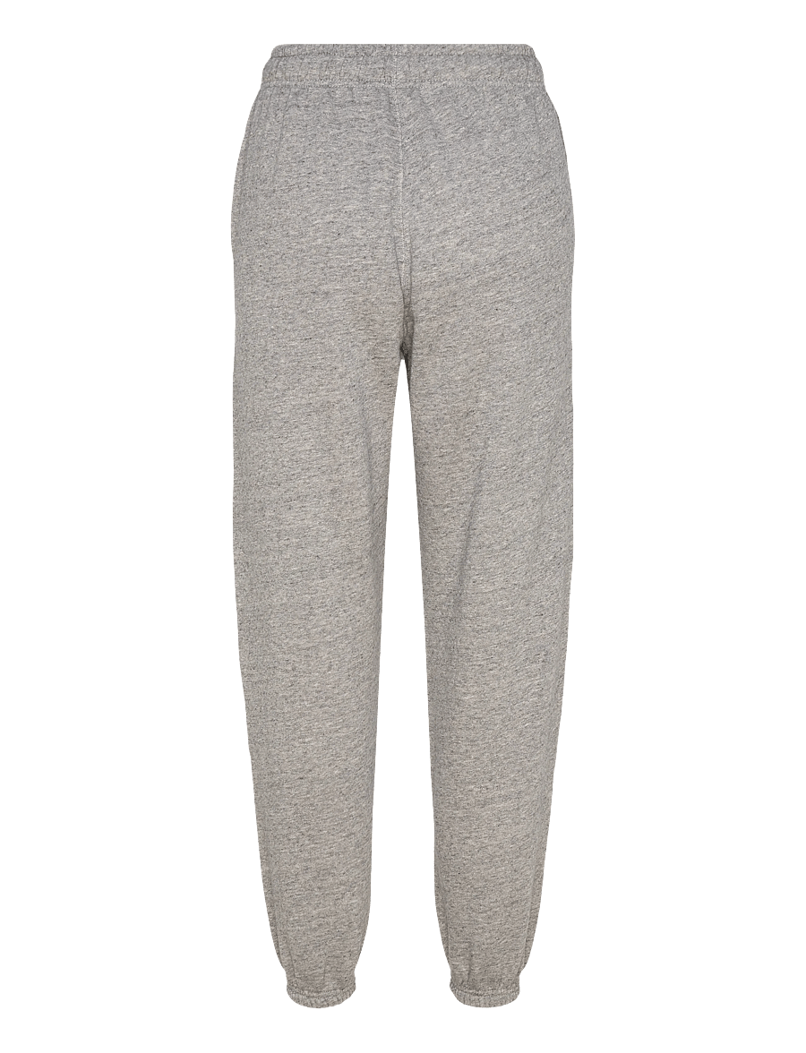 Polo Ralph Lauren - Fleece Drawstring Sweatpant - joggingbukser - dark vintage heat - 2