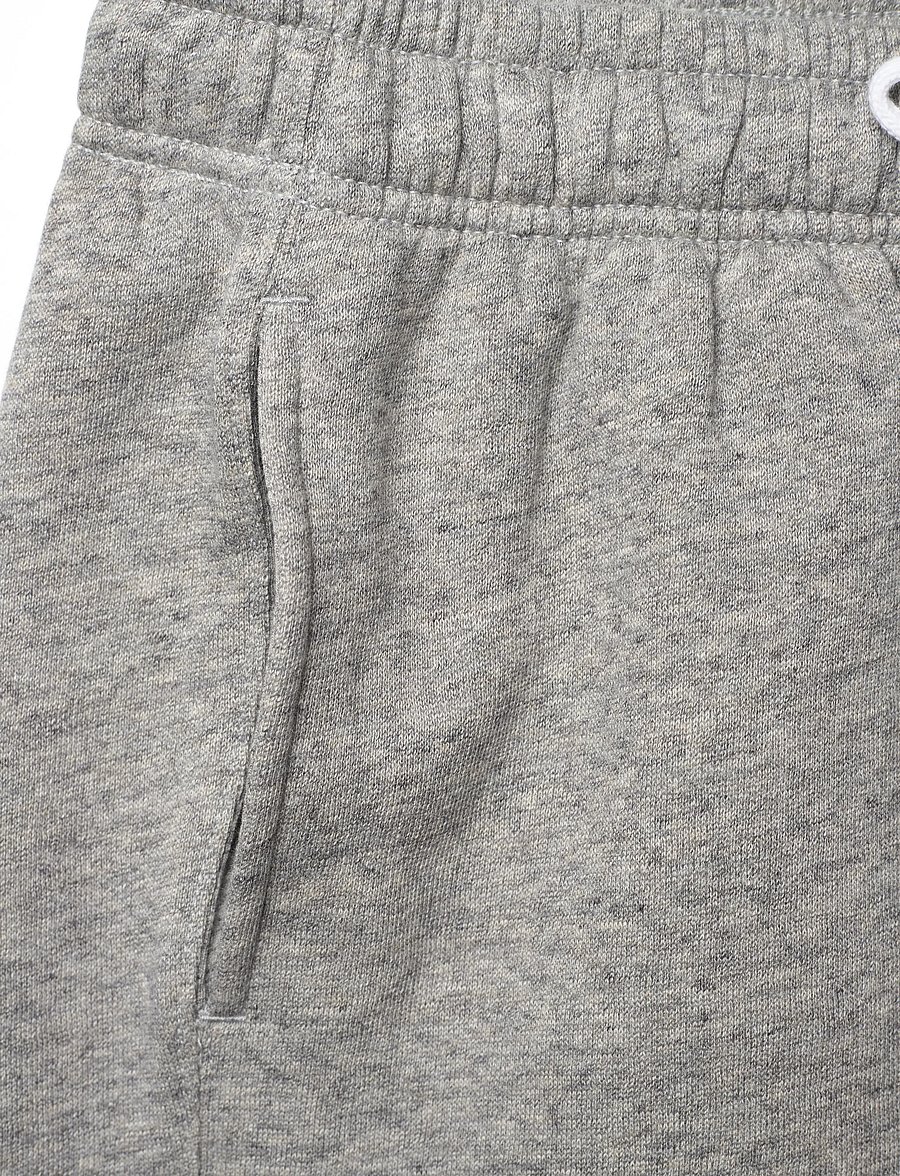 Polo Ralph Lauren - Fleece Drawstring Sweatpant - joggingbukser - dark vintage heat - 5