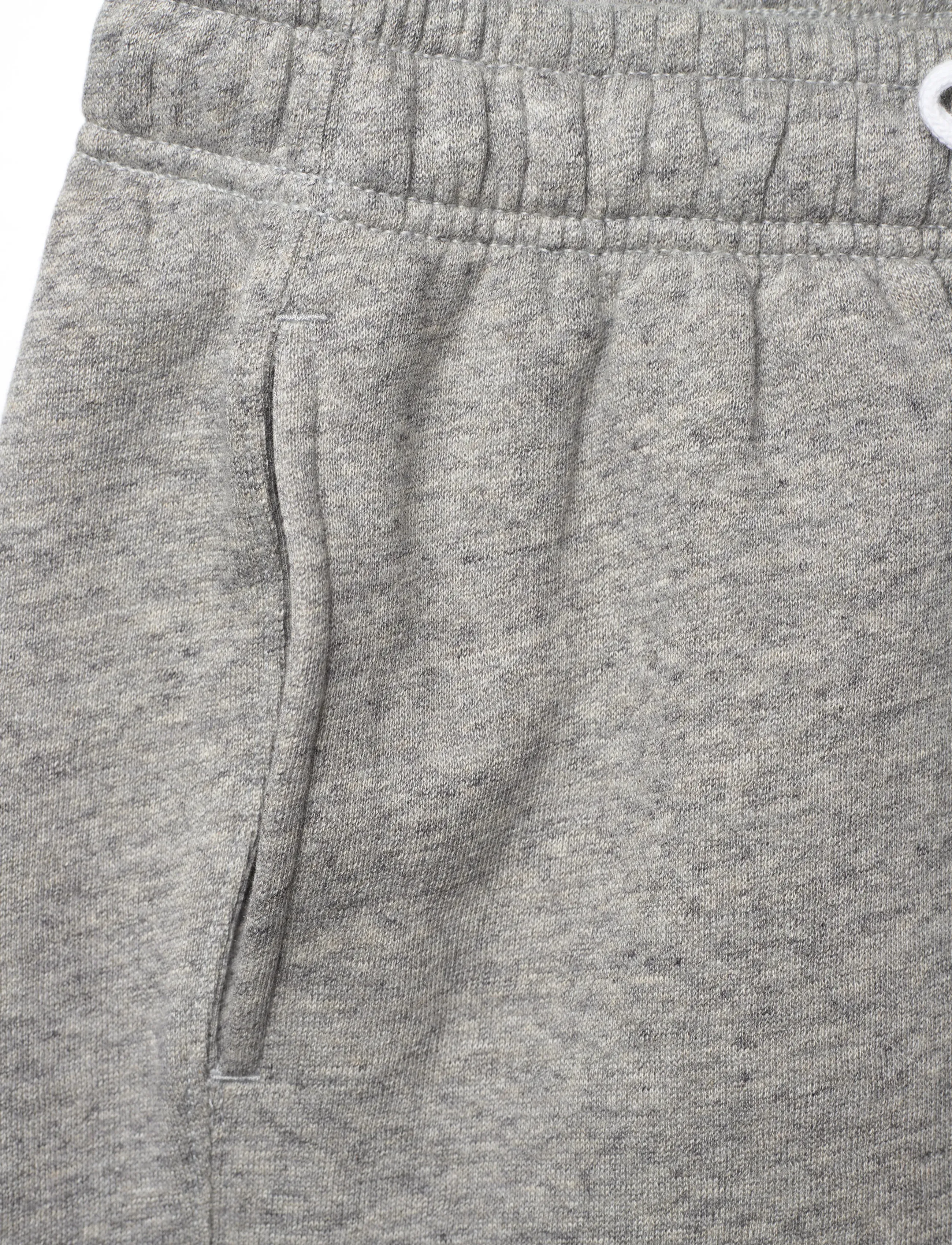 Polo Ralph Lauren - Fleece Drawstring Sweatpant - joggingbukser - dark vintage heat - 5