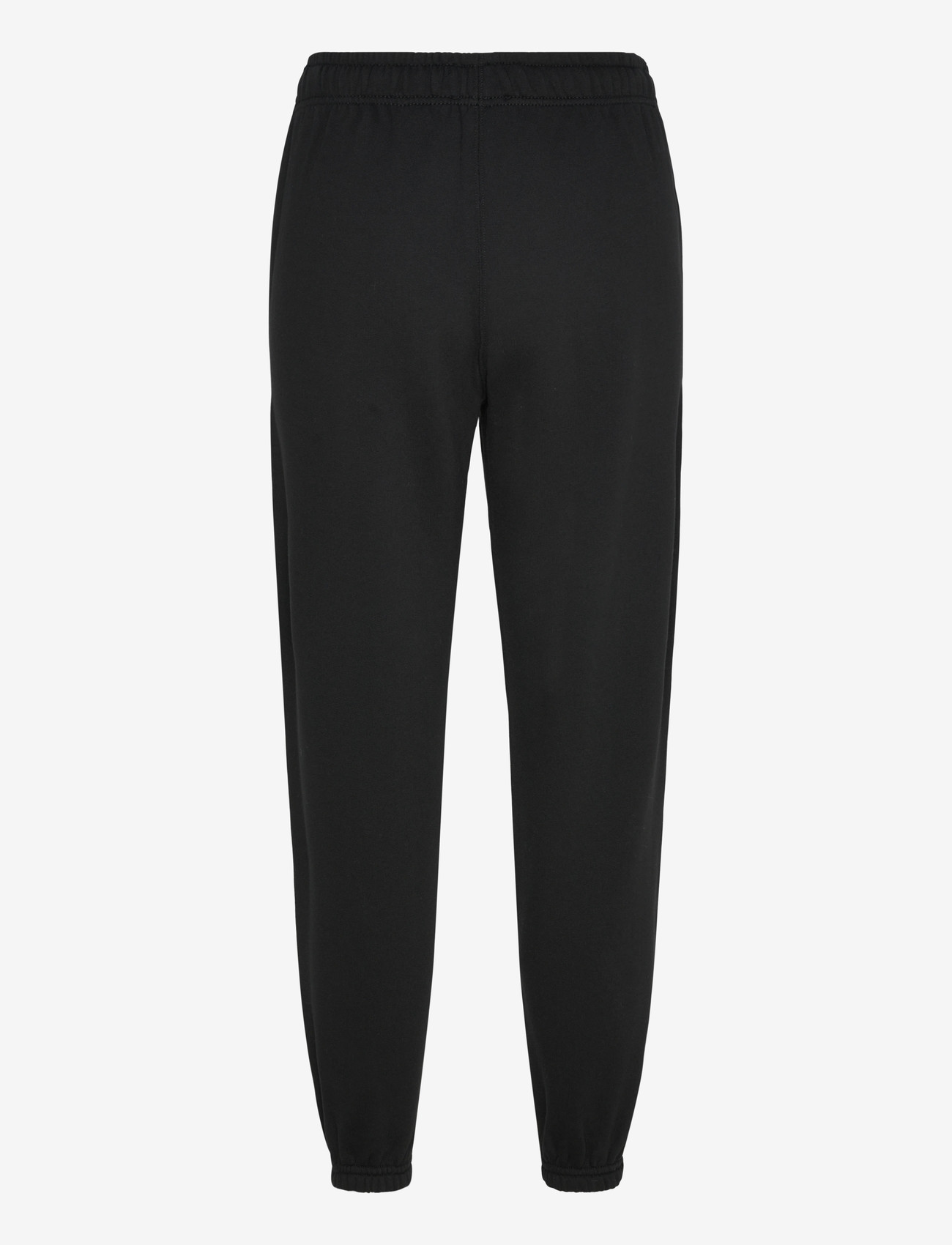 Polo Ralph Lauren - ARCTIC FLEECE-KNT-PANTS - treeningpüksid - polo black - 1