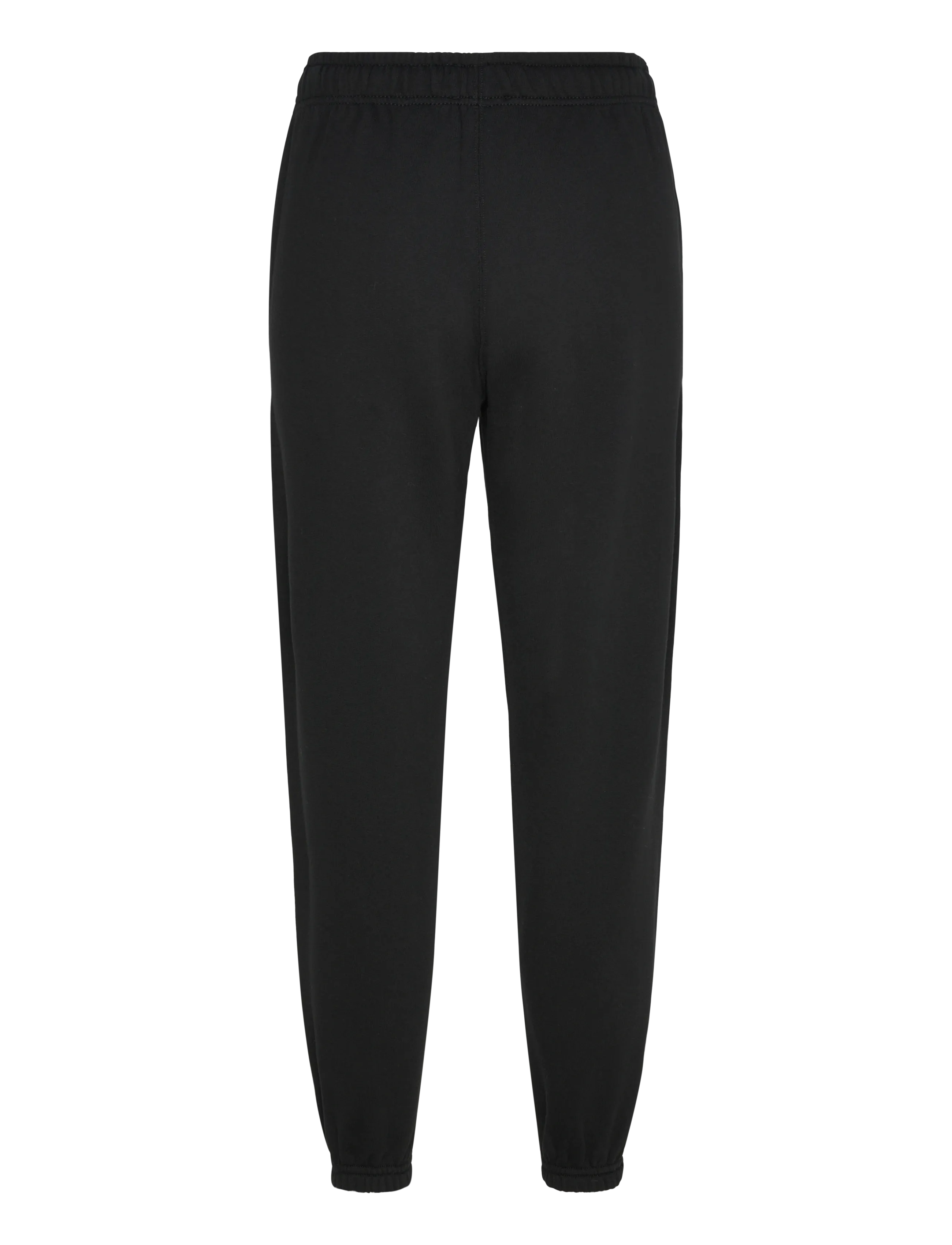 Polo Ralph Lauren - Fleece Drawstring Sweatpant - joggingbukser - polo black - 2