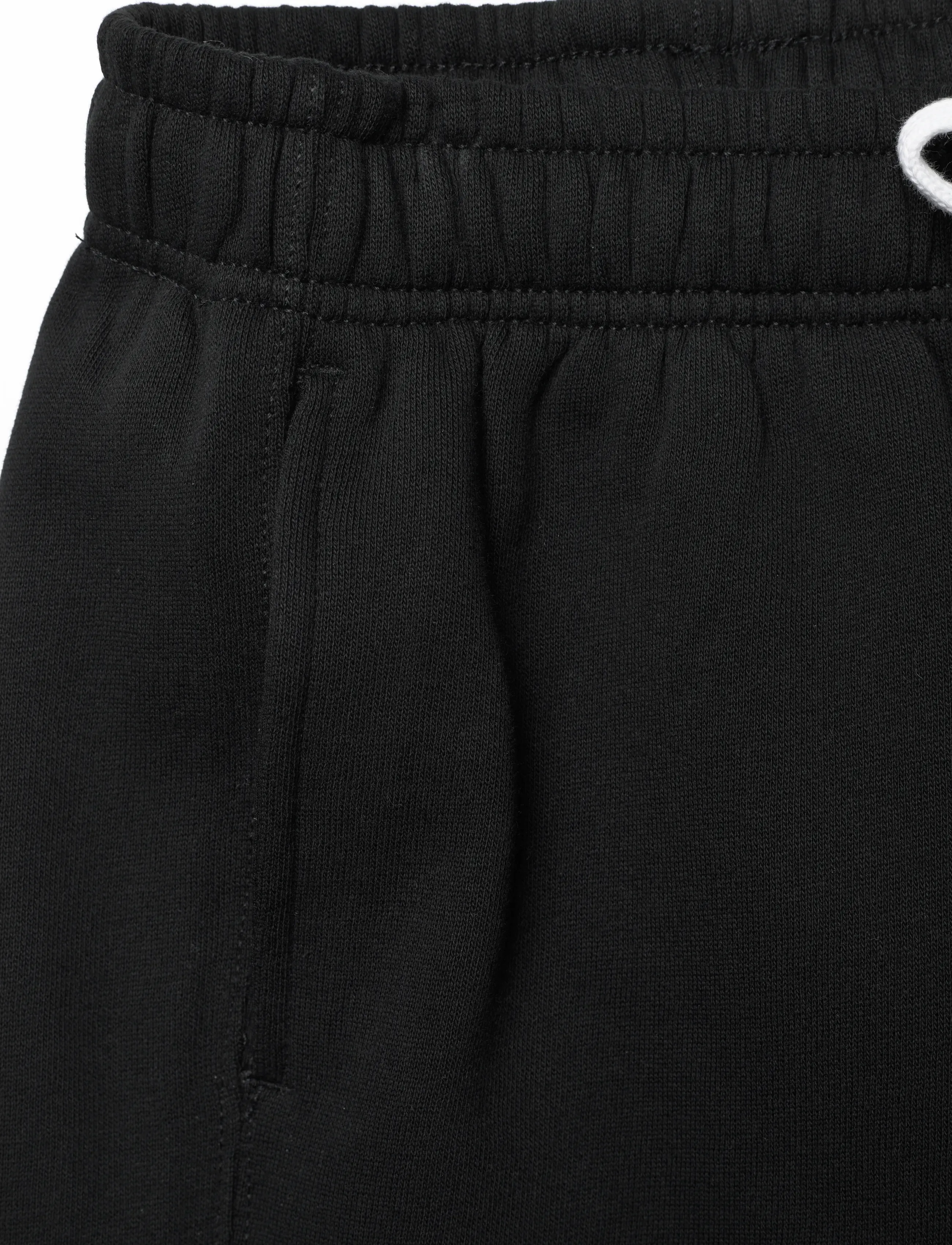 Polo Ralph Lauren - Fleece Drawstring Sweatpant - joggingbukser - polo black - 5