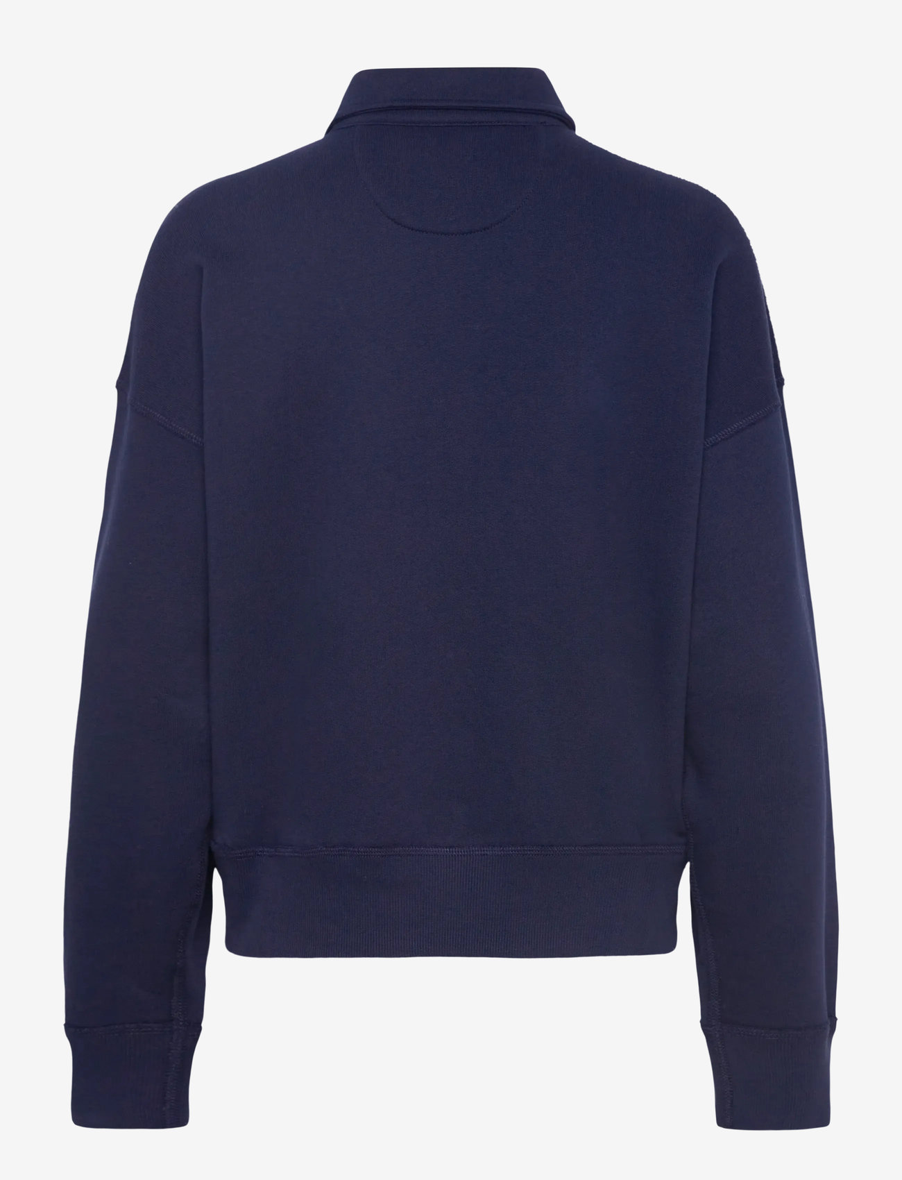 Polo Ralph Lauren Fleece Quarter-zip (PRW211971701