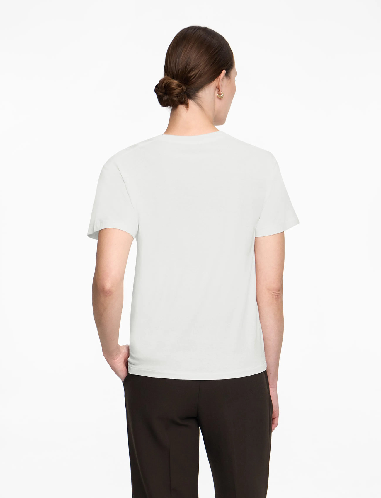 Polo Ralph Lauren - Polo Bear Cotton Jersey Tee - t-shirts - nevis - 5