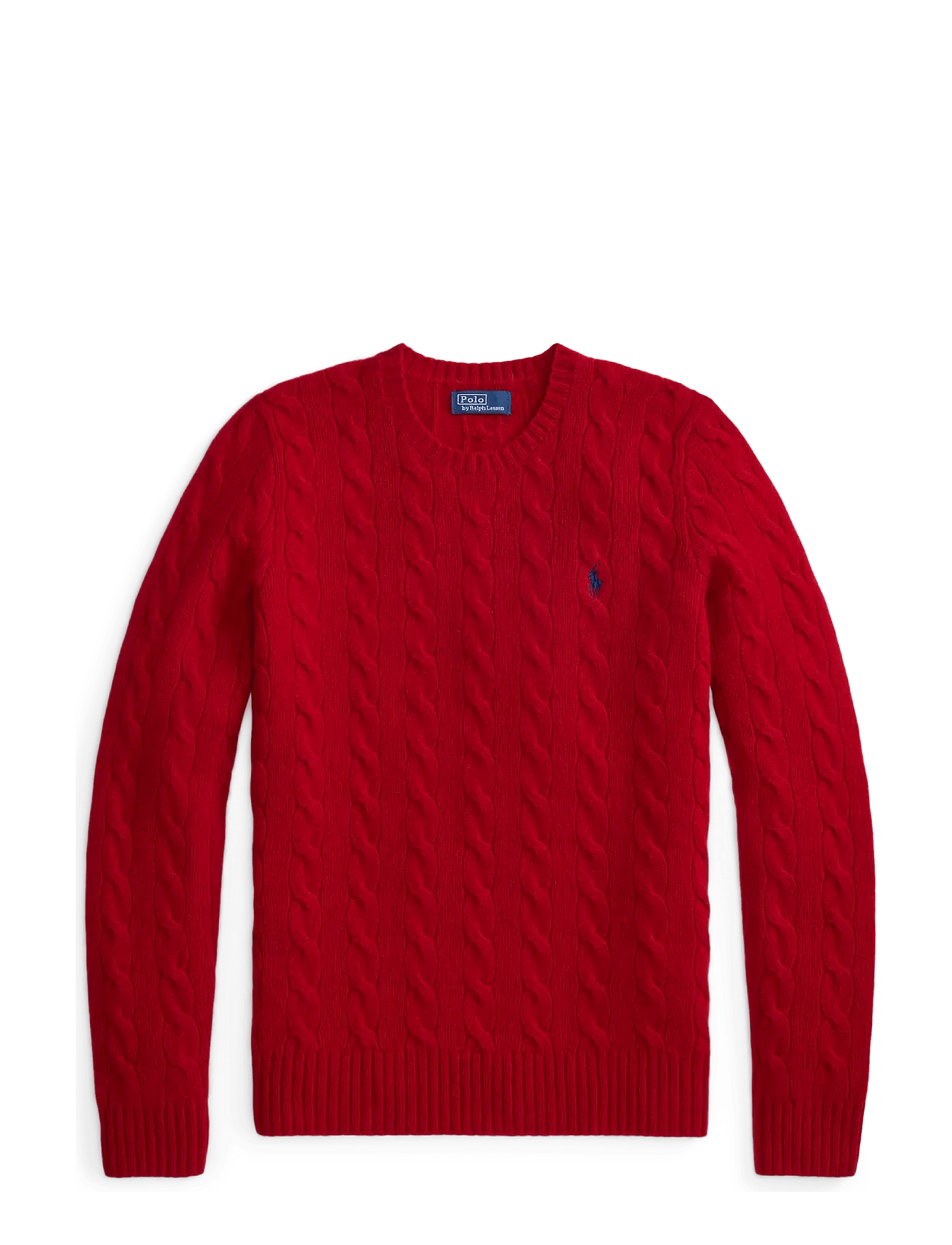 Polo Ralph Lauren - Cable Wool-Cashmere