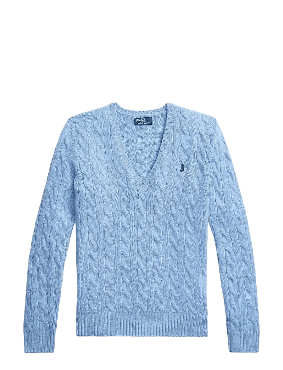 Polo Ralph Lauren - 2/15 80-20 W/CS RWS-LSL-PLO - kaschmir - new litchfield bl - 1