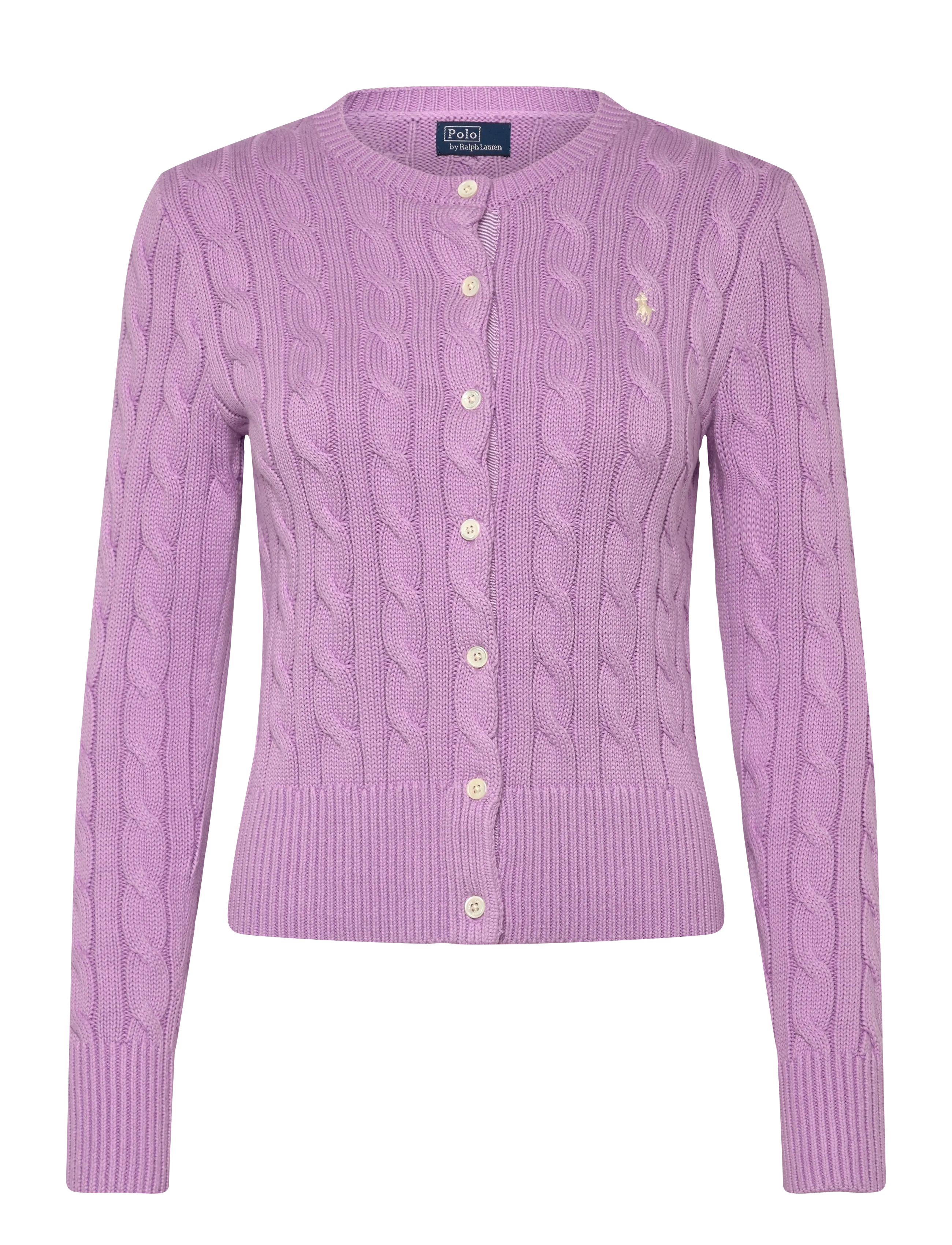 32/2 COTTON-LSL-CRD - BRIGHT ASTER