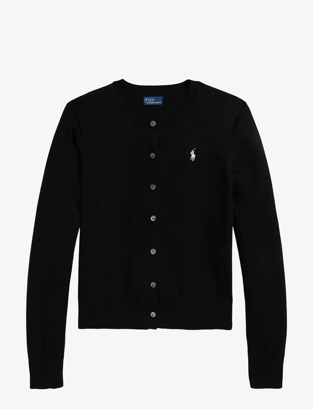 Polo Ralph Lauren 2/50 Pima Cotton-lsl-crd (PRW211971871) Cardigans 