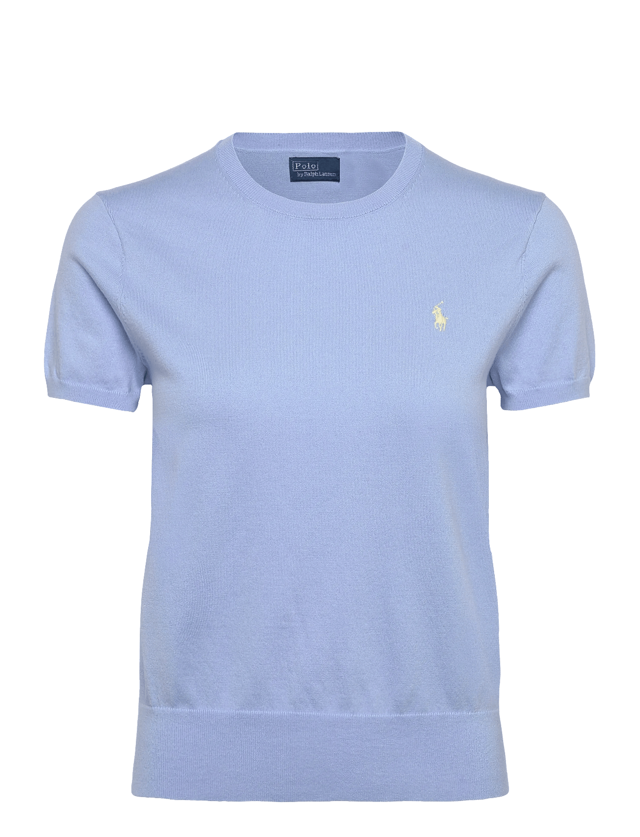 Polo Ralph Lauren | Short-Sleeve Crewneck Sweater | M