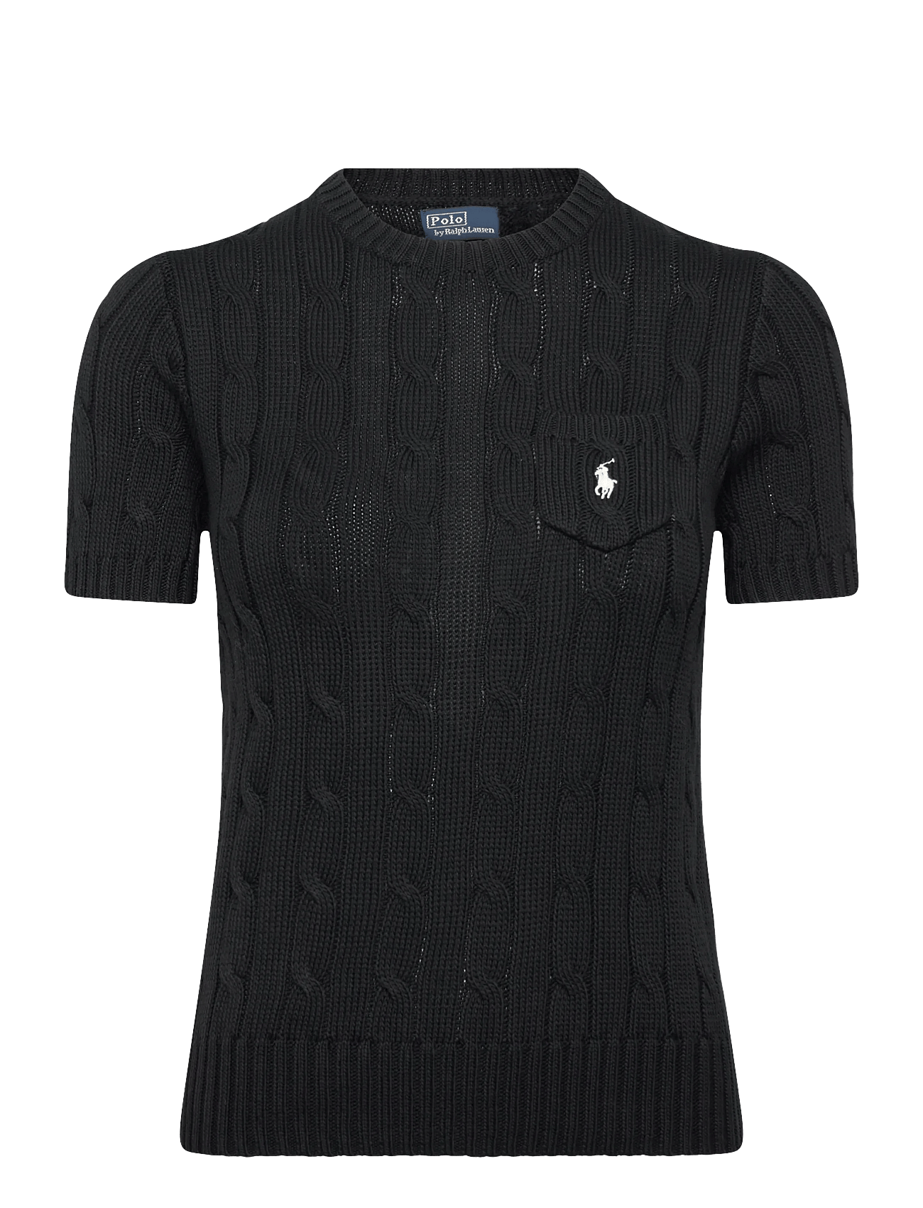 Polo Ralph Lauren | 60/2X12 Pima Cotton-Sweater-Pullove | XS