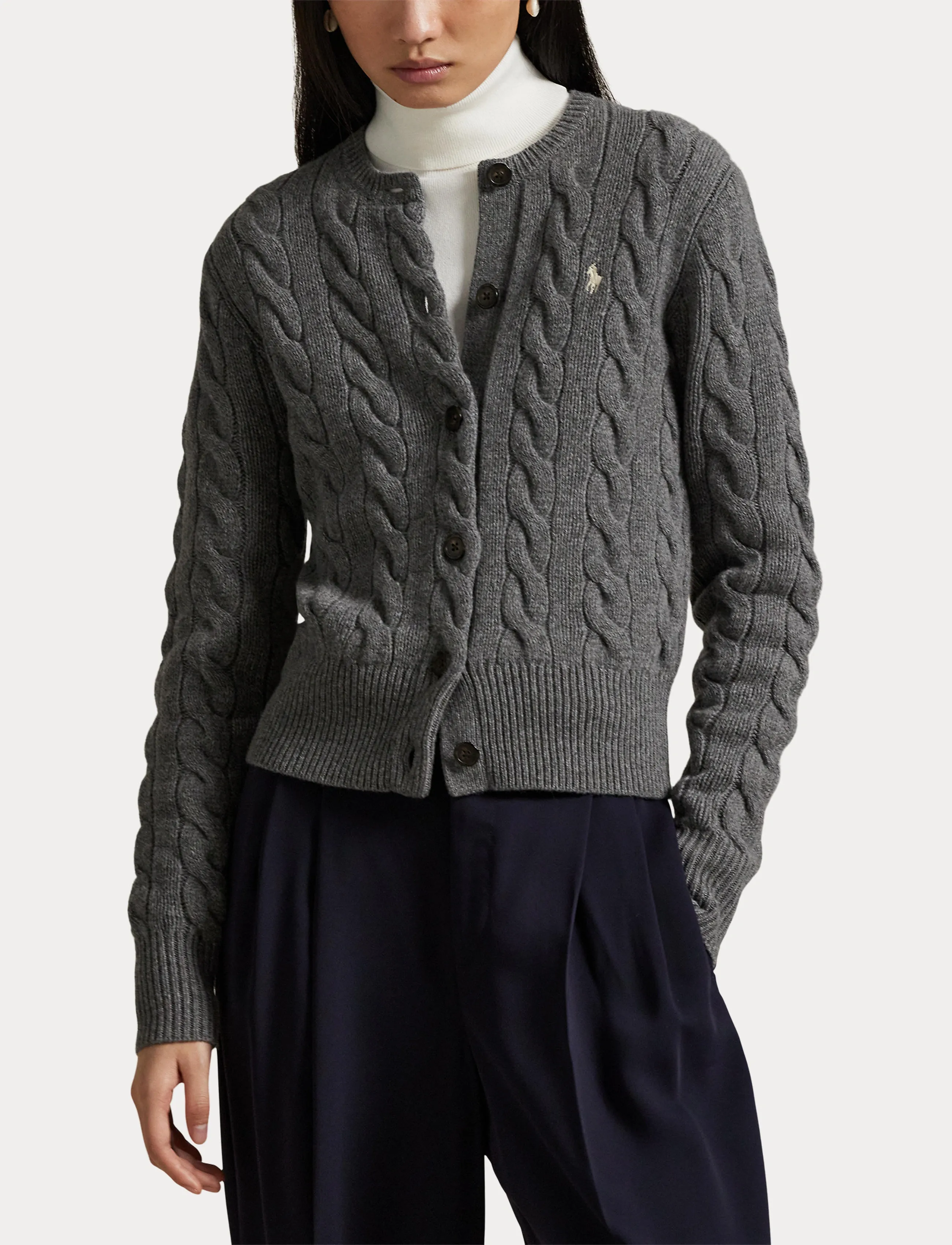 Polo Ralph Lauren Kofta dam – bild 6