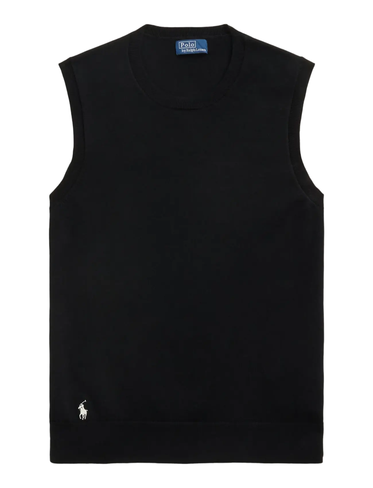 POLO BLACK