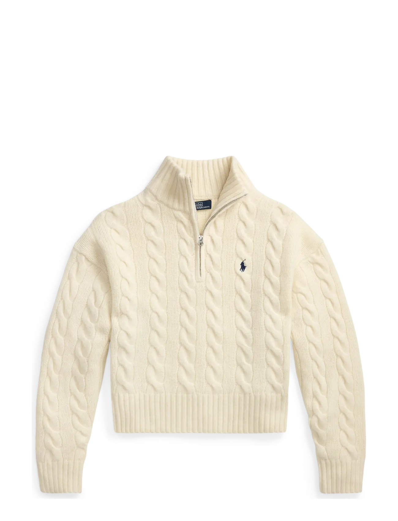 AUTHENTIC CREAM