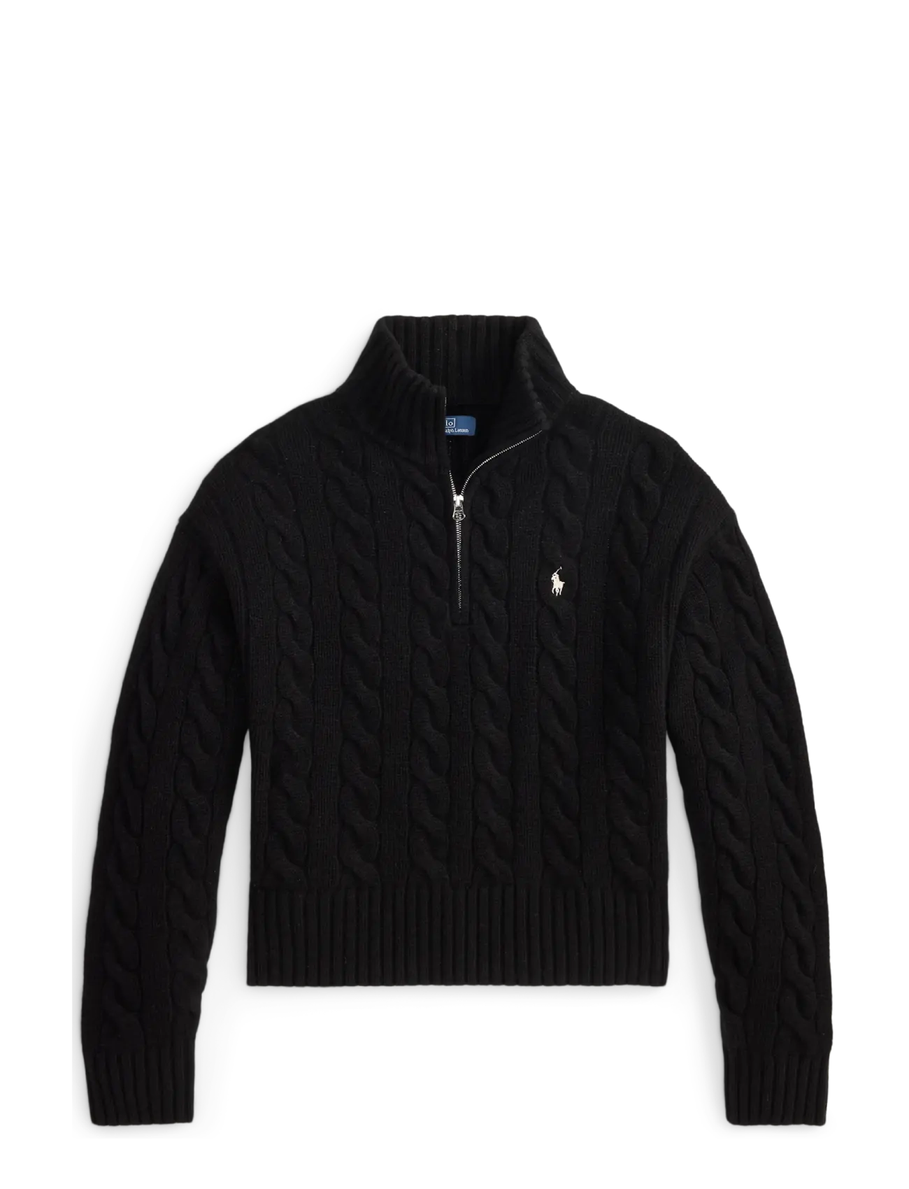 POLO BLACK