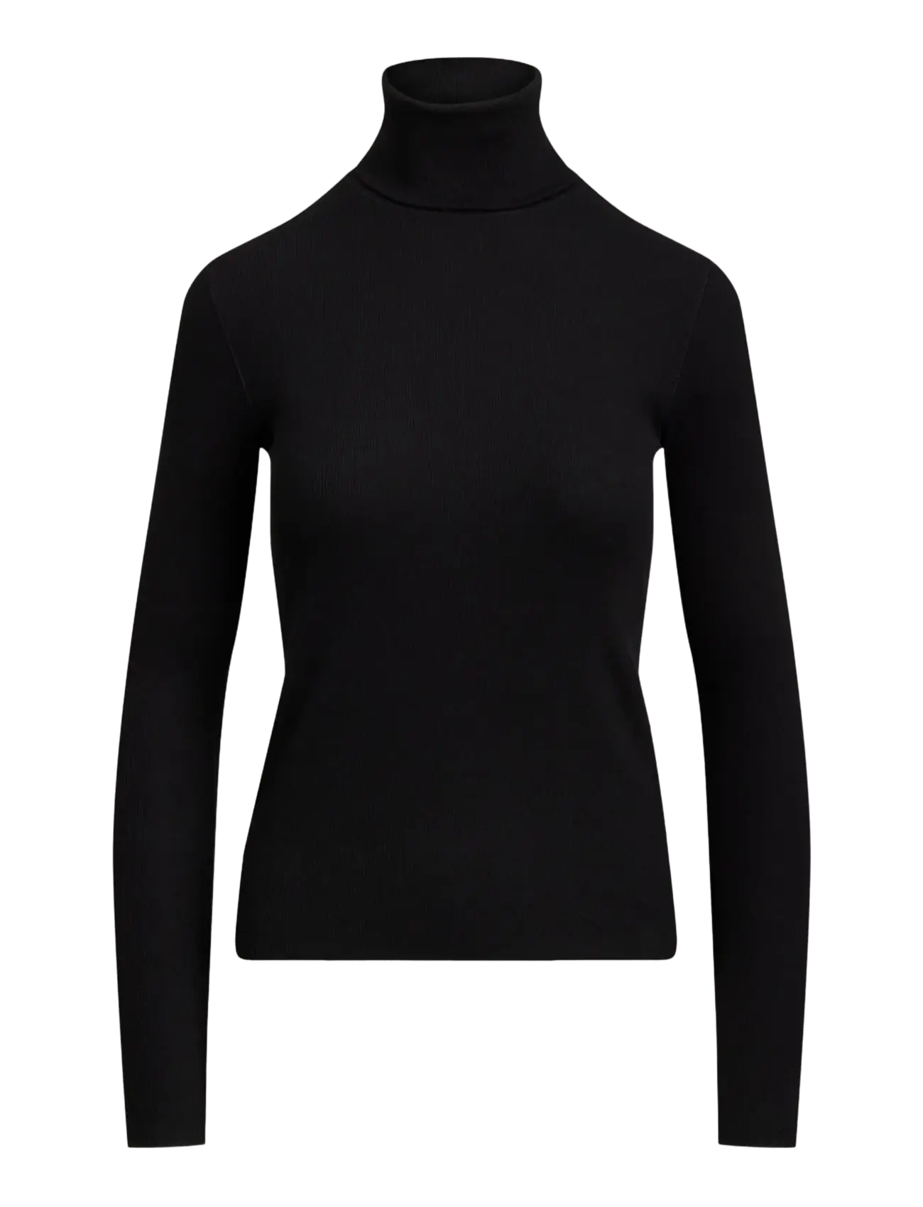 POLO BLACK