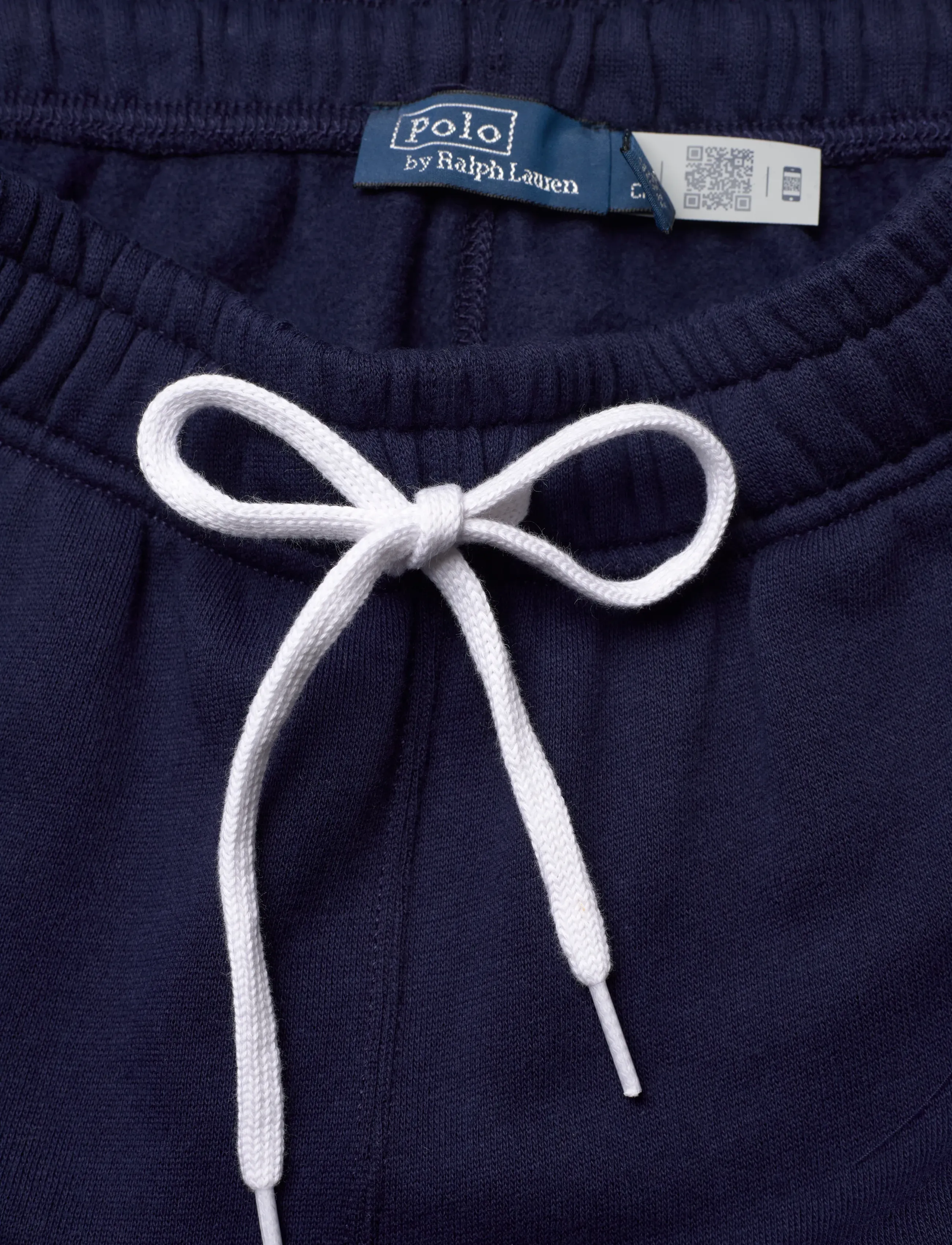 Polo Ralph Lauren - ARCTIC FLEECE-KNT-PANTS - cruise navy - 3
