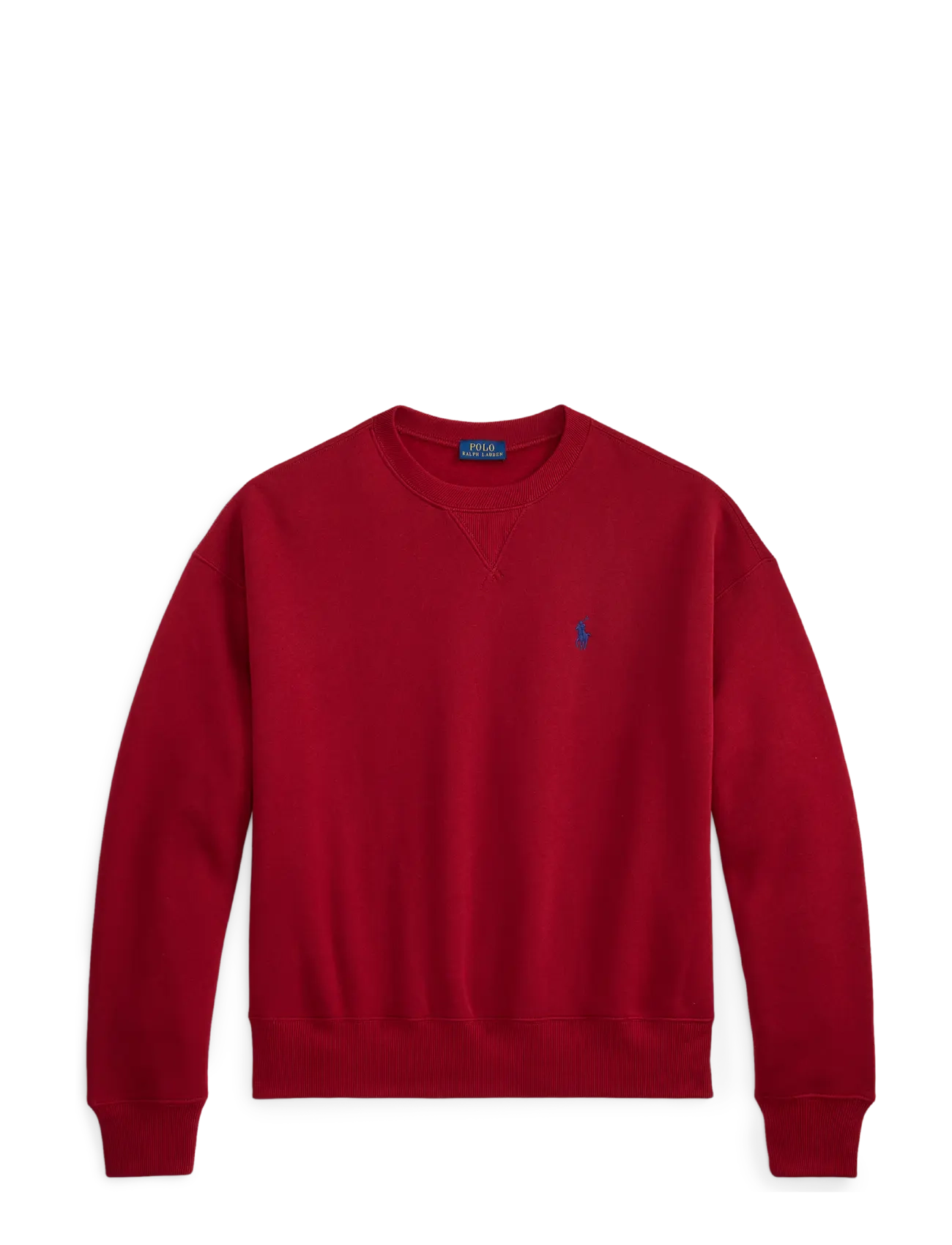 Polo Ralph Lauren - Fleece Crewneck